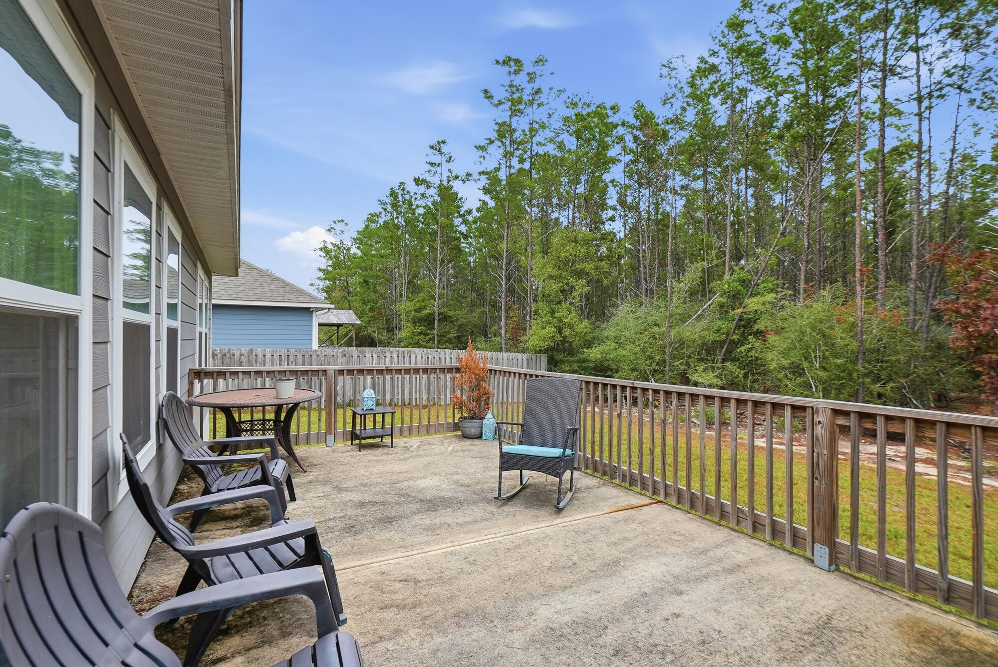 ASHTON PARK PH I - Residential