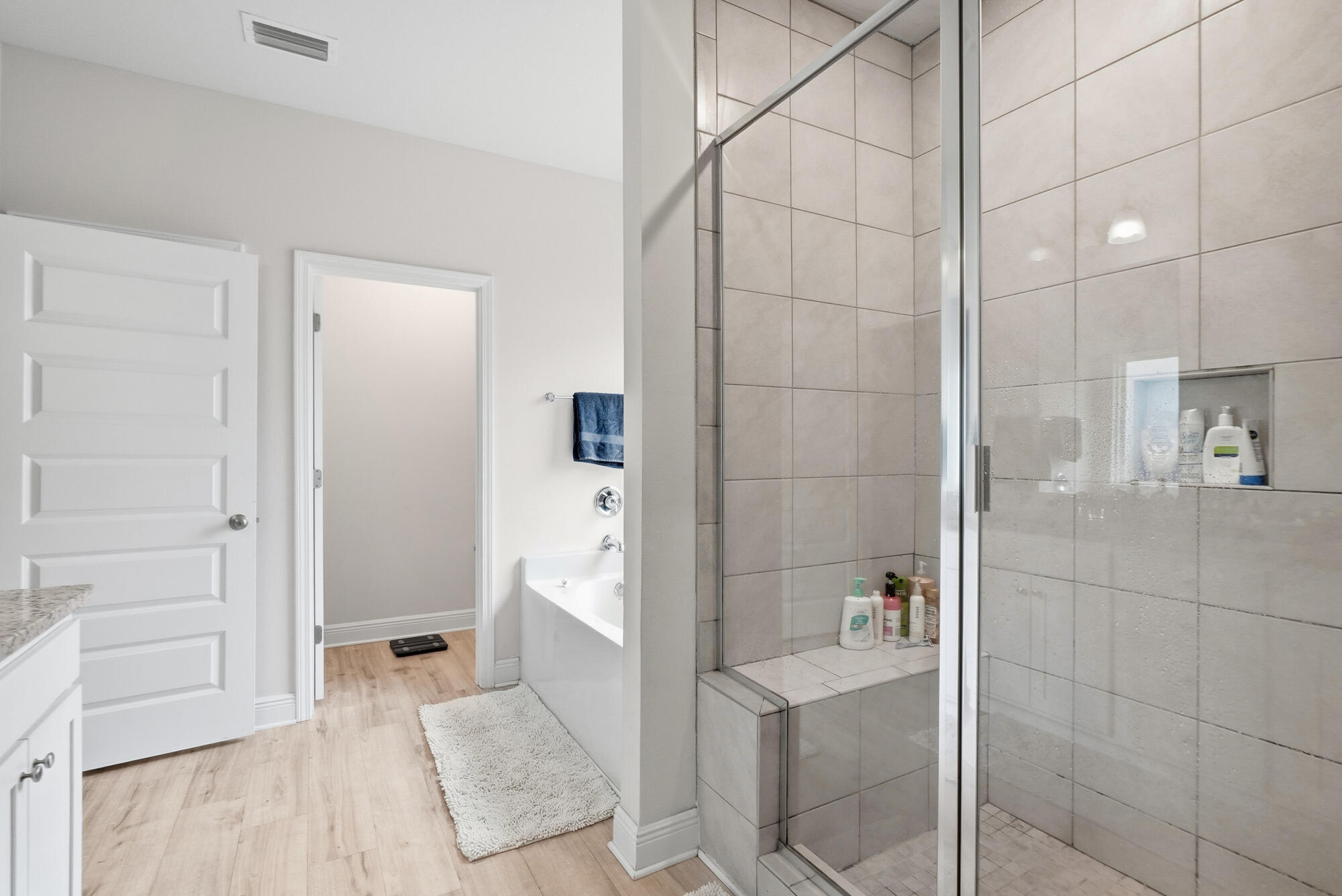 ASHTON PARK PH I - Residential