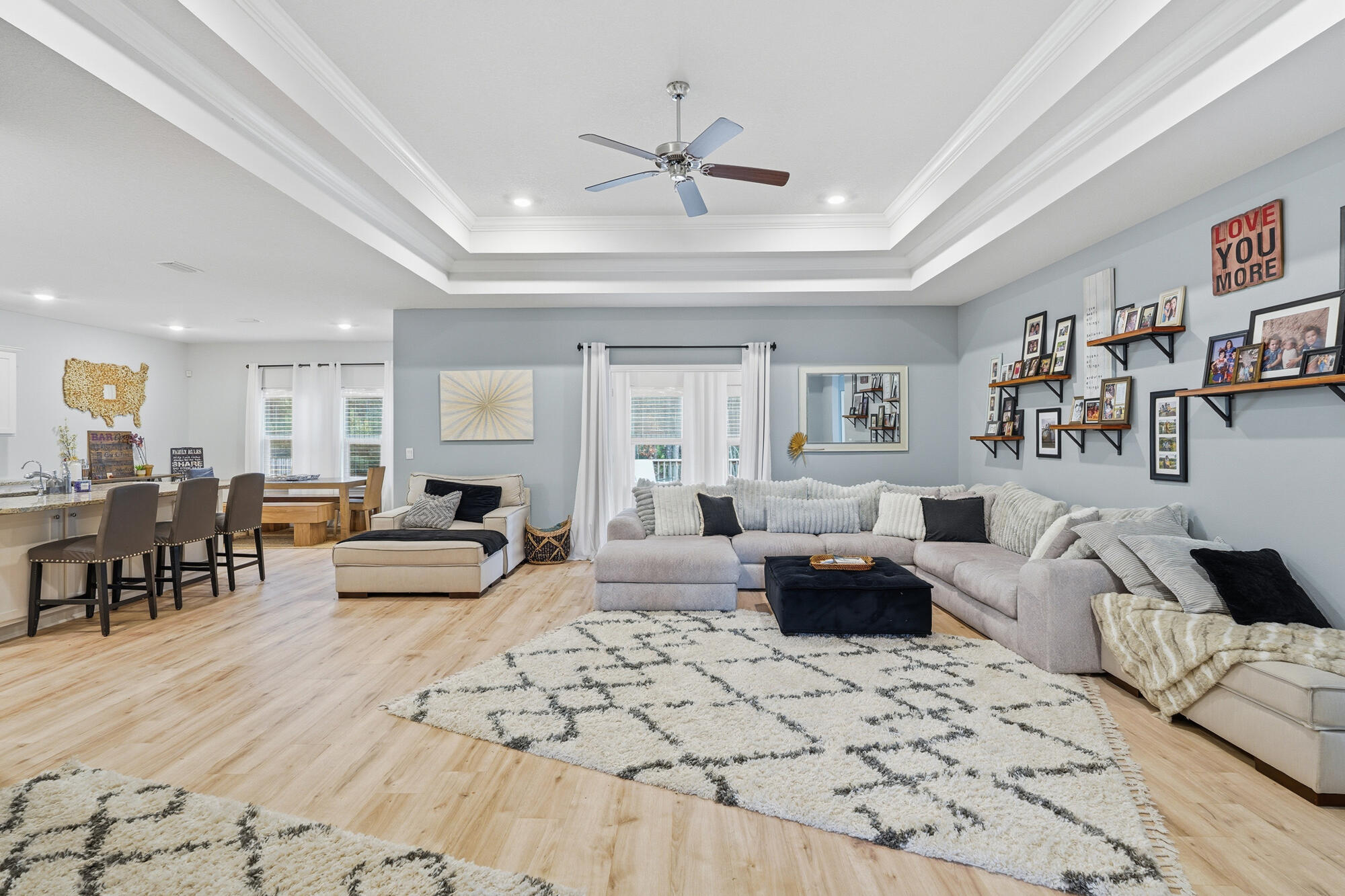 ASHTON PARK PH I - Residential