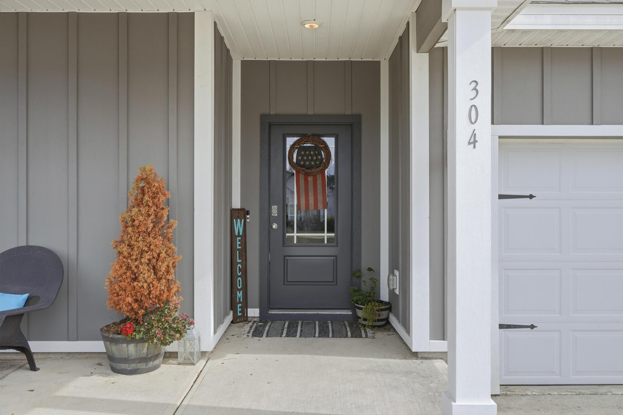 ASHTON PARK PH I - Residential