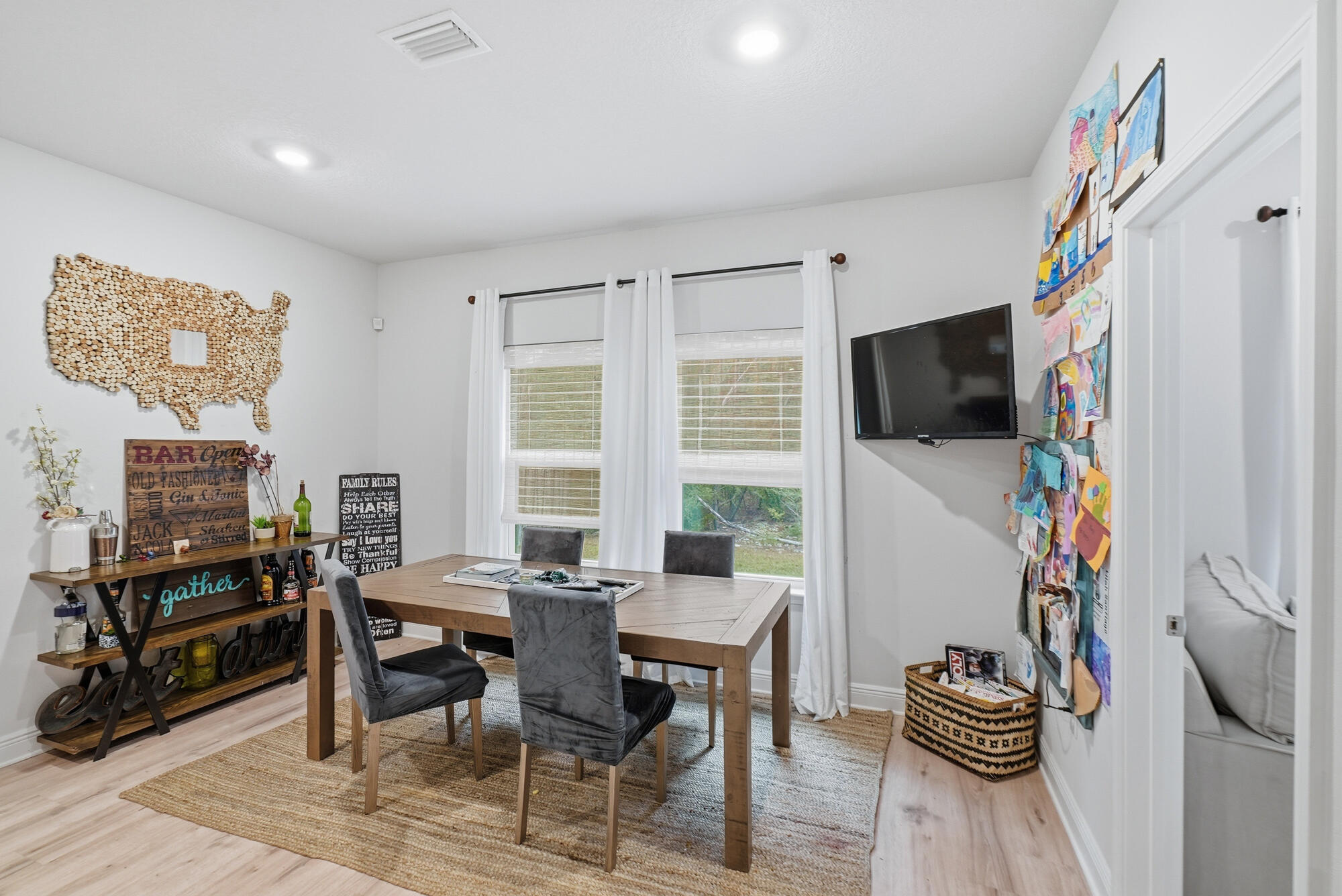 ASHTON PARK PH I - Residential