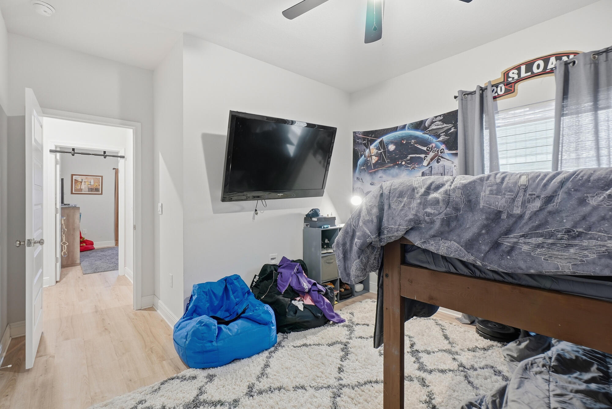 ASHTON PARK PH I - Residential