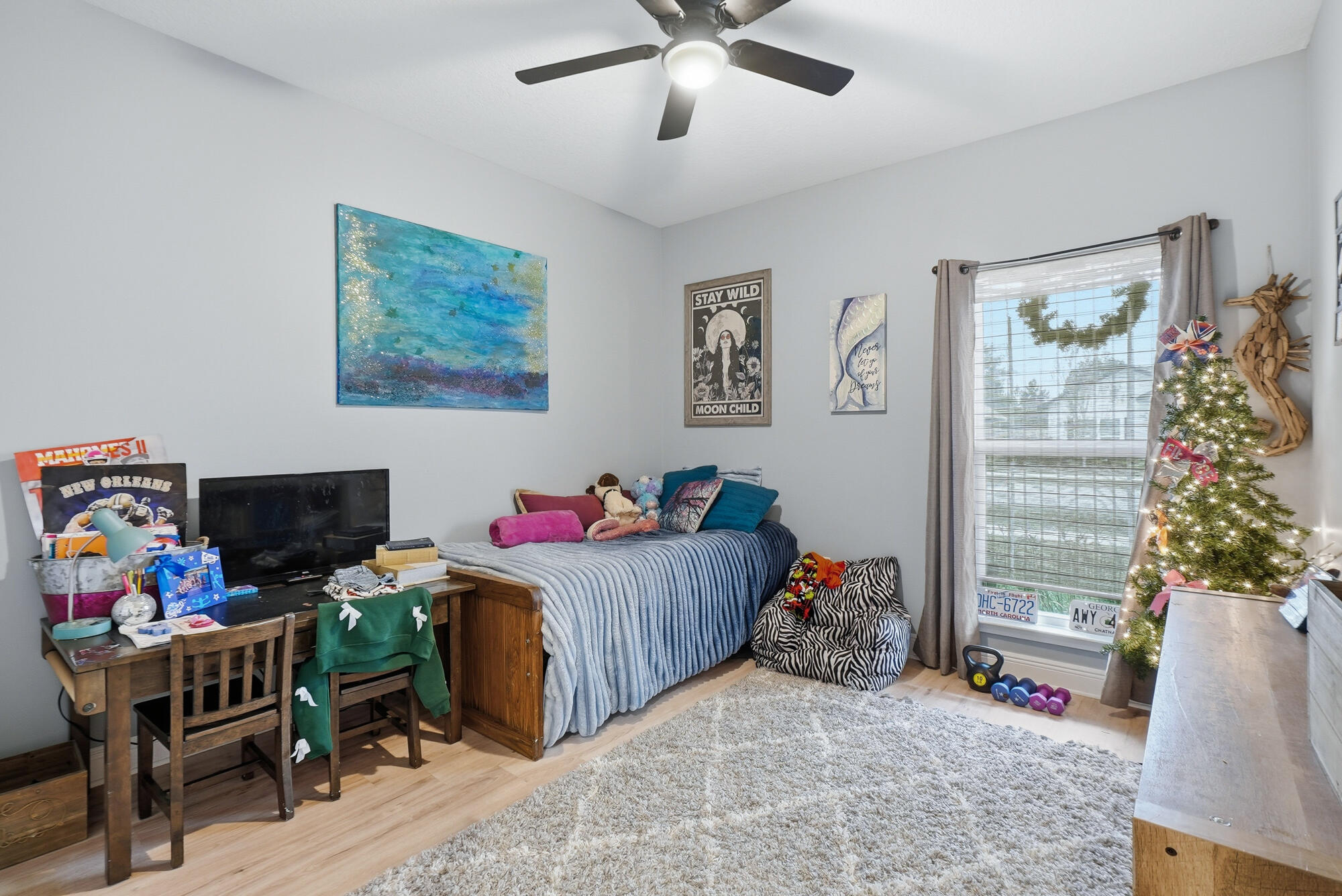 ASHTON PARK PH I - Residential