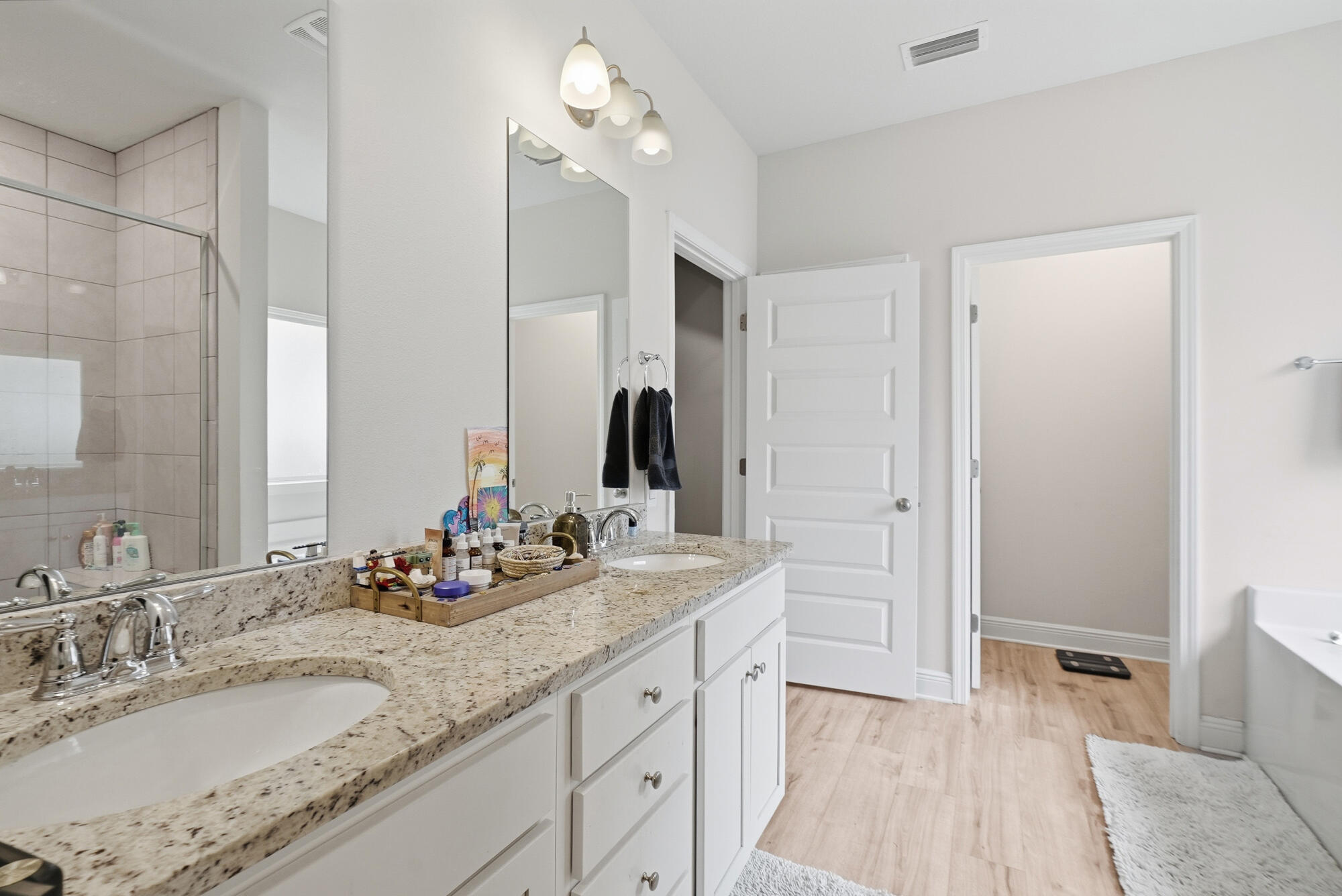 ASHTON PARK PH I - Residential