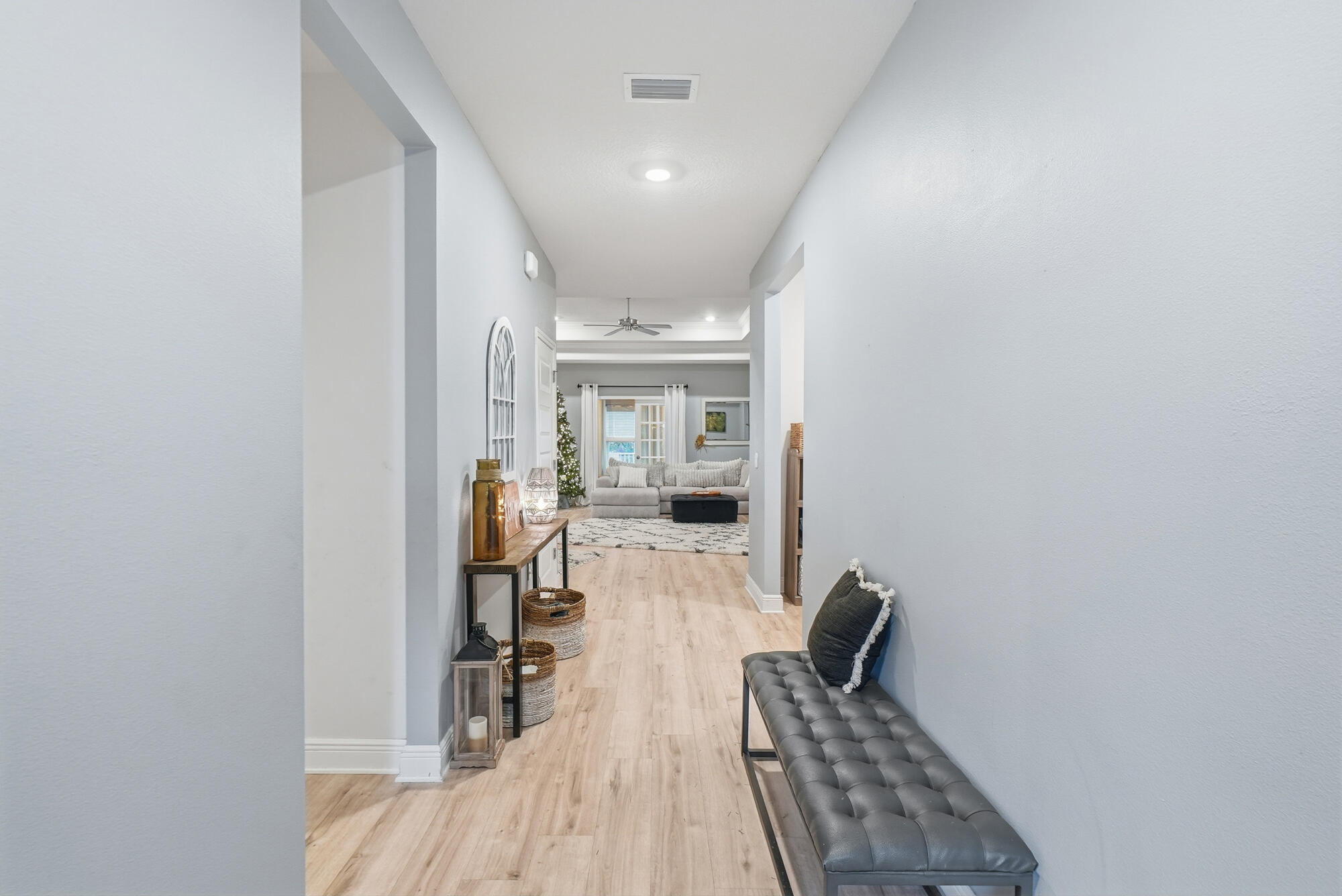 ASHTON PARK PH I - Residential