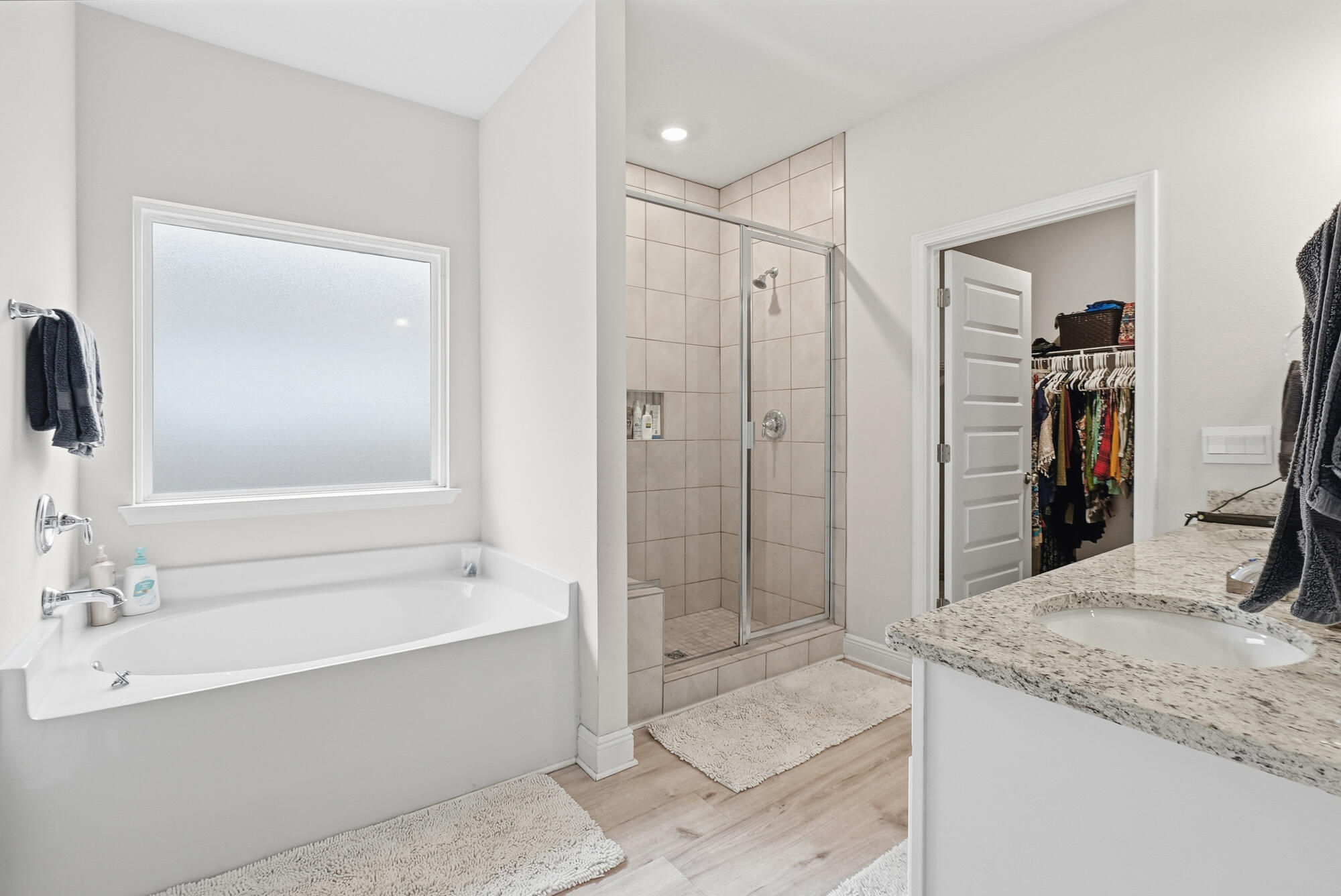 ASHTON PARK PH I - Residential