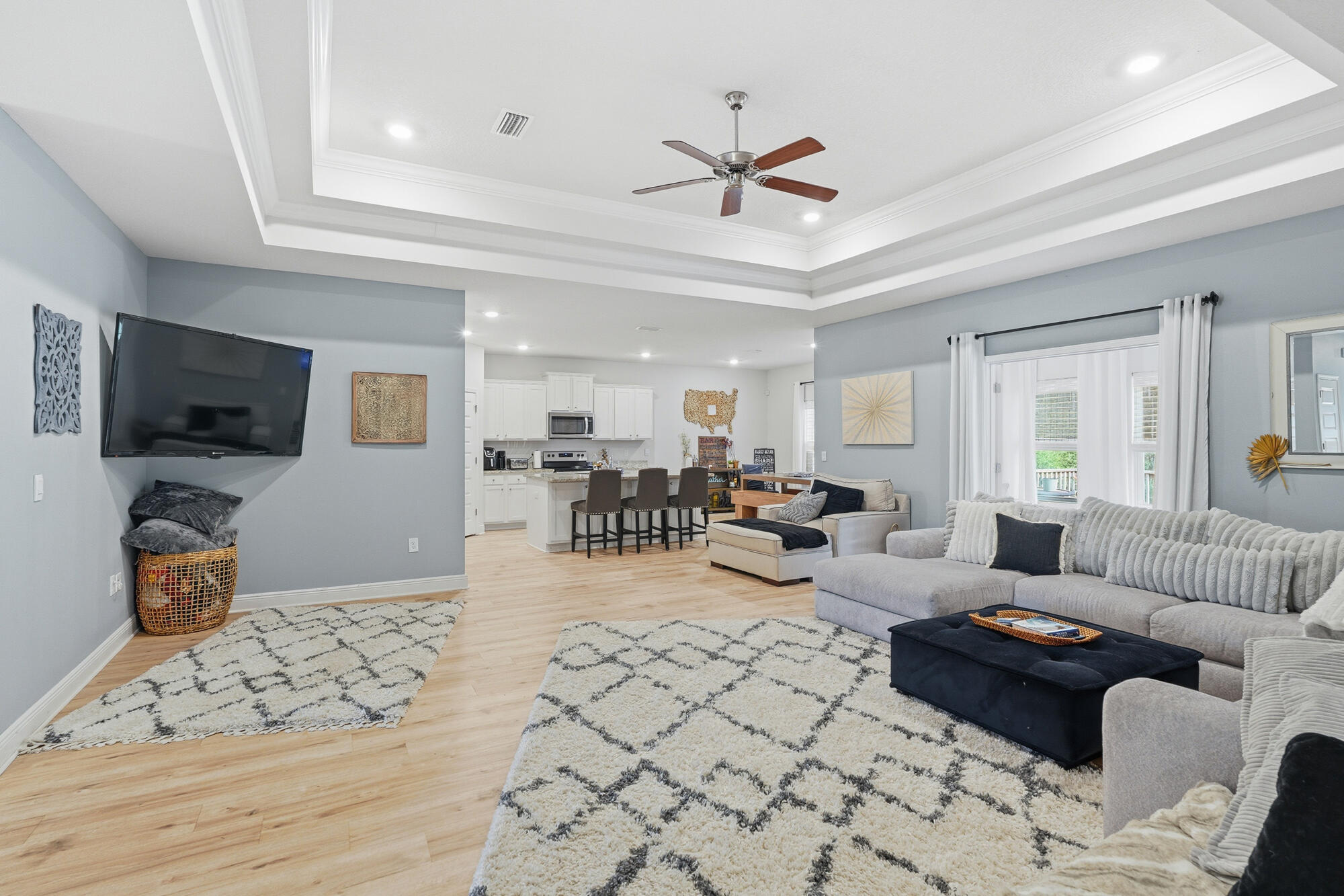 ASHTON PARK PH I - Residential