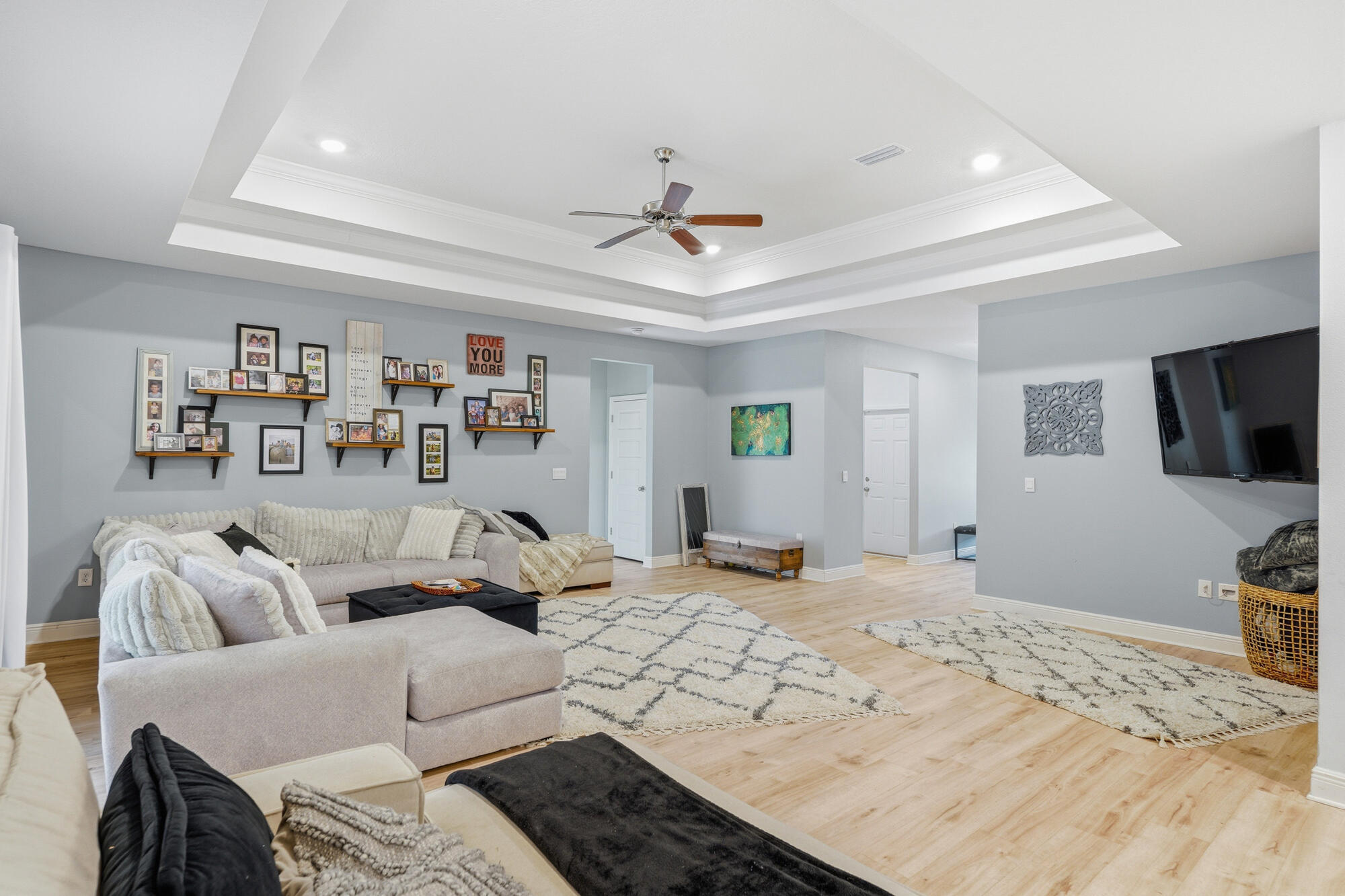 ASHTON PARK PH I - Residential