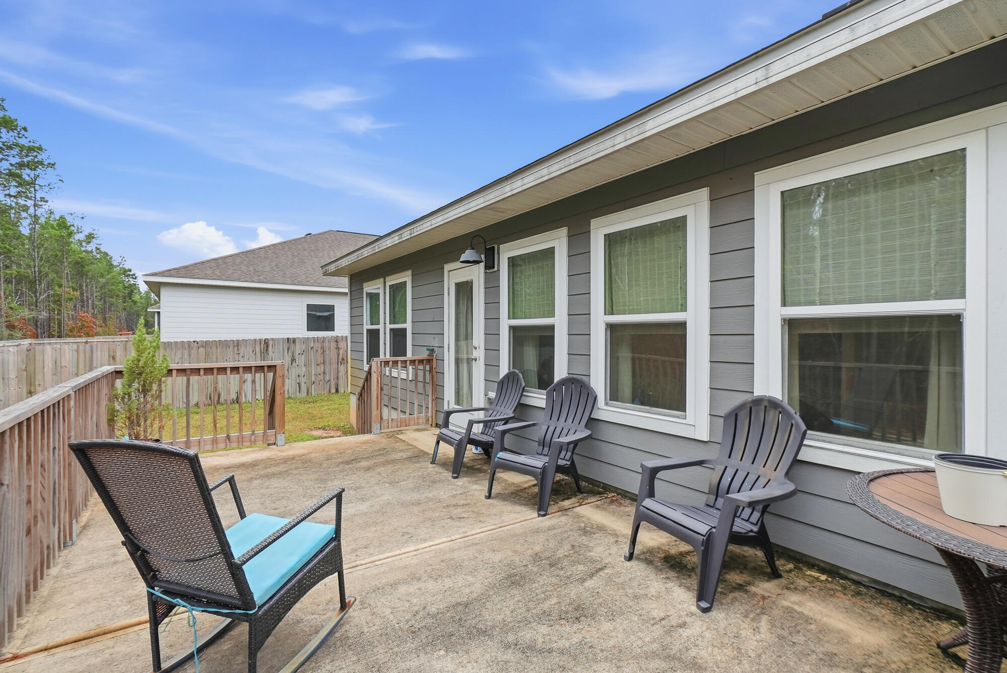 ASHTON PARK PH I - Residential