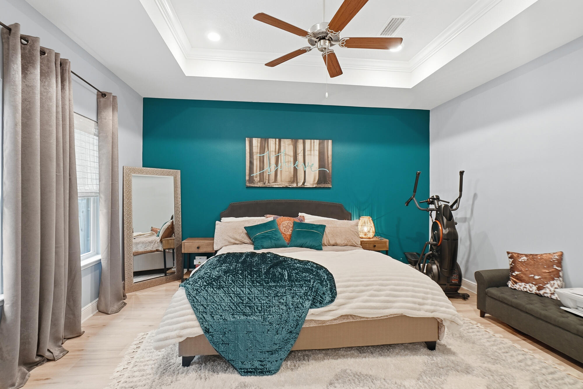 ASHTON PARK PH I - Residential