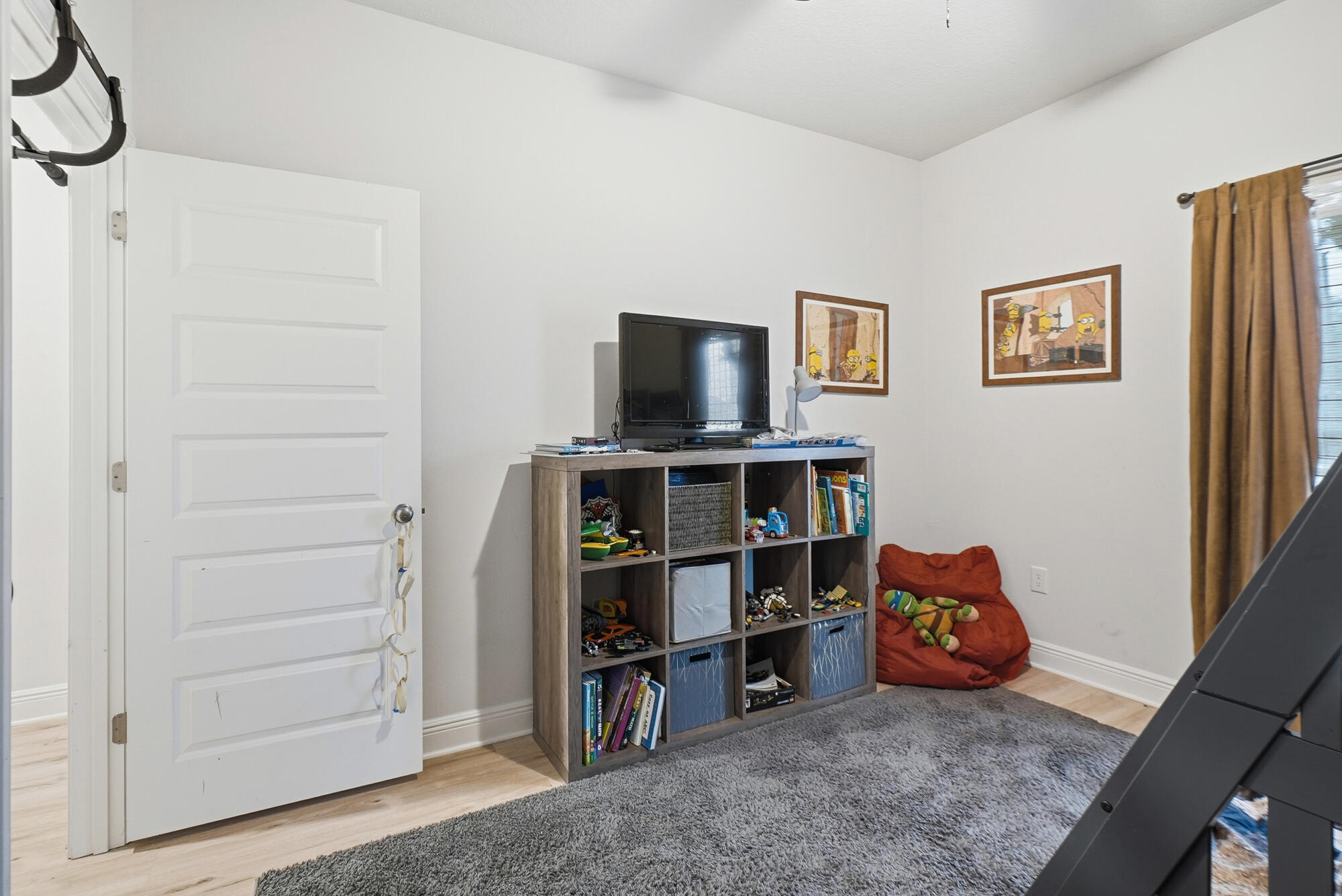 ASHTON PARK PH I - Residential