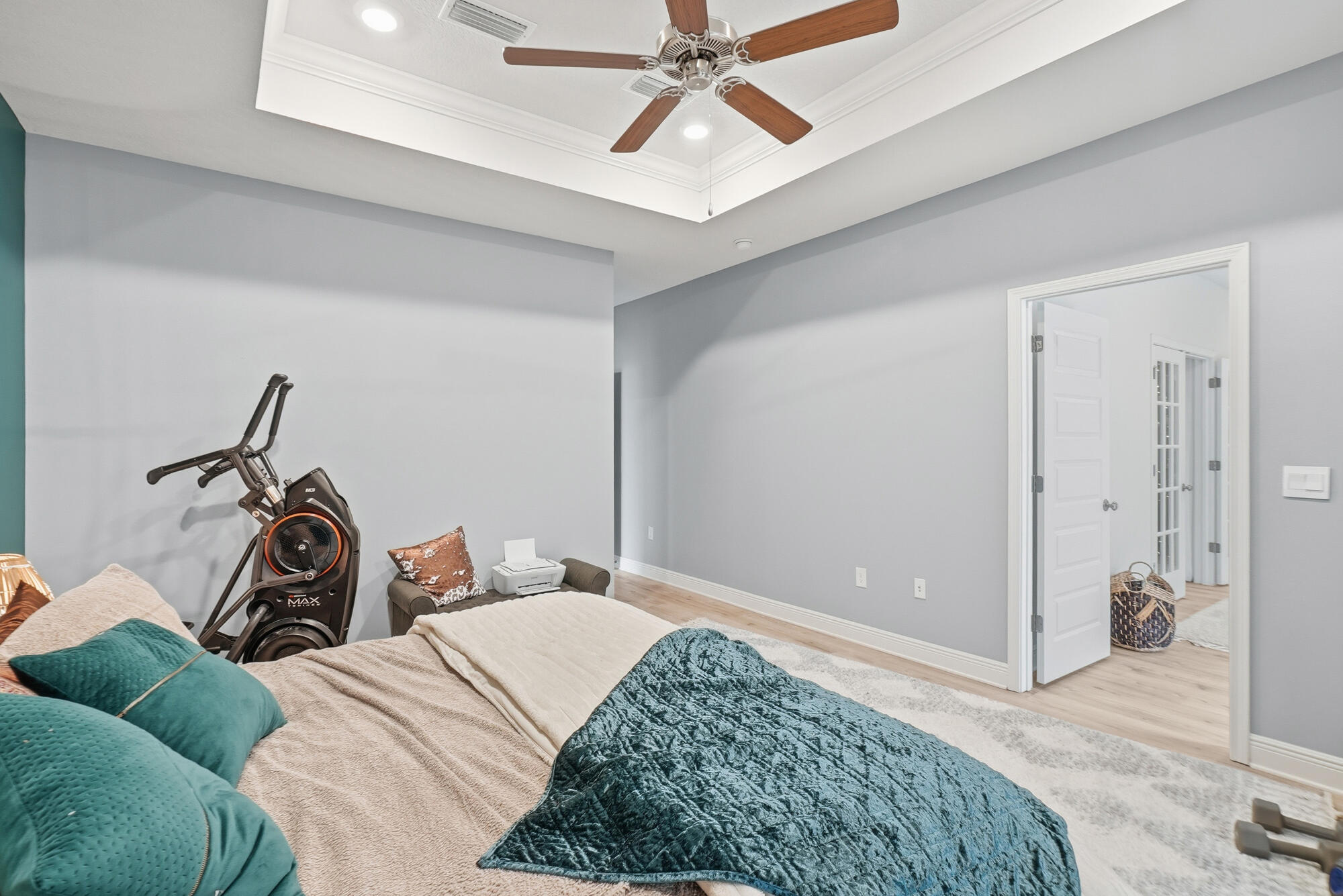 ASHTON PARK PH I - Residential