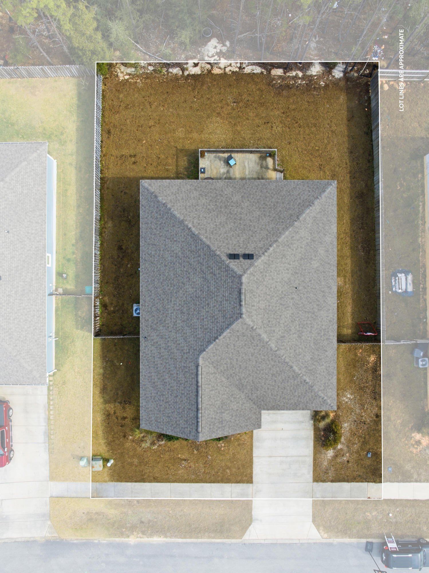 ASHTON PARK PH I - Residential