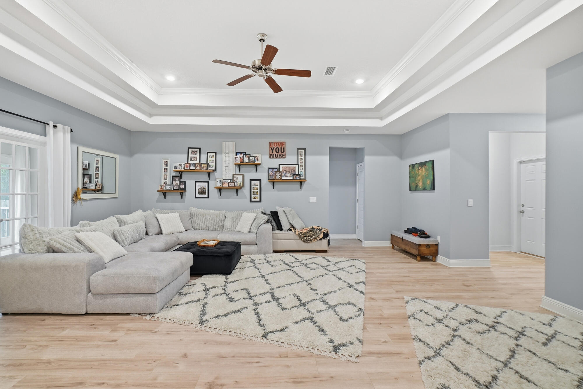 ASHTON PARK PH I - Residential