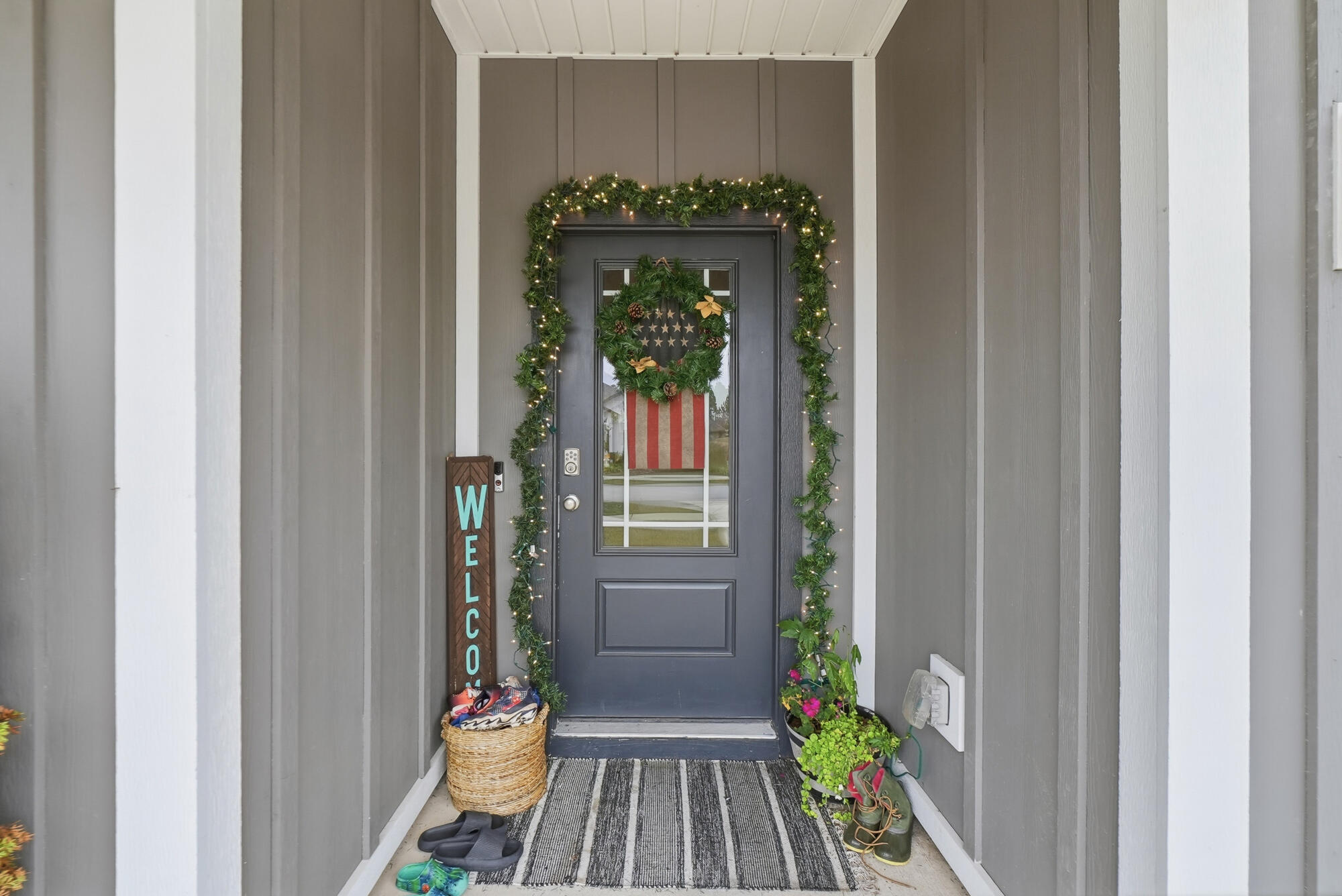 ASHTON PARK PH I - Residential