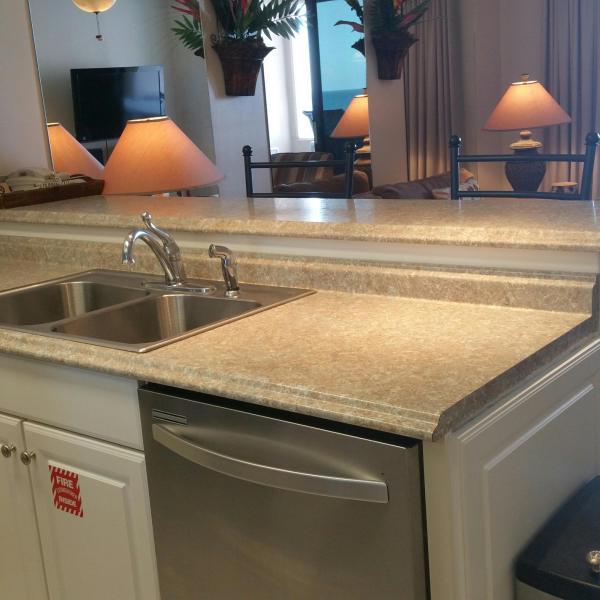 JETTY EAST CONDO - Residential