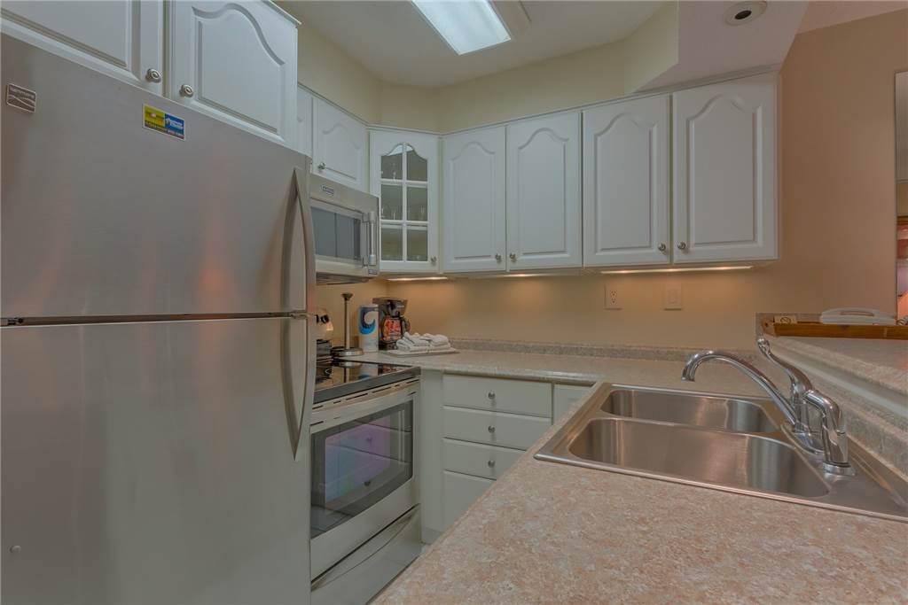 JETTY EAST CONDO - Residential