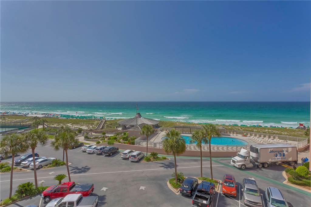 JETTY EAST CONDO - Residential