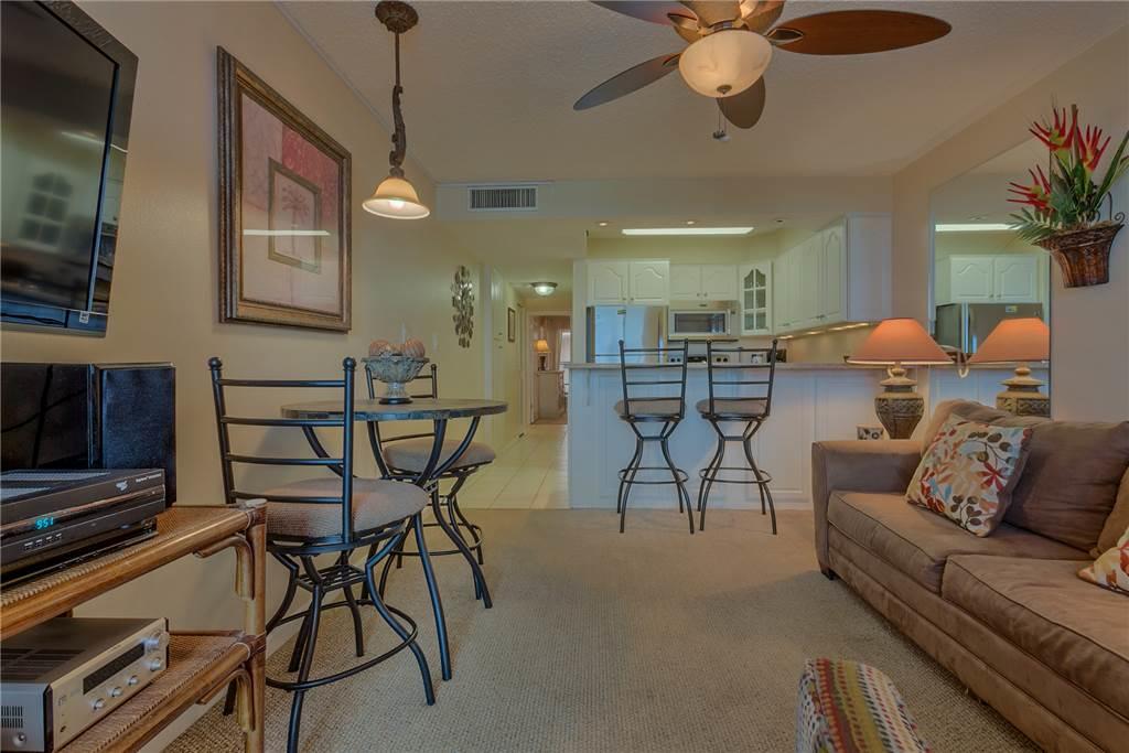 JETTY EAST CONDO - Residential