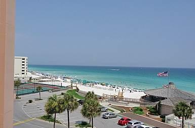 JETTY EAST CONDO - Residential