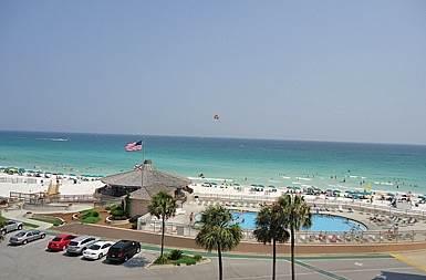 JETTY EAST CONDO - Residential