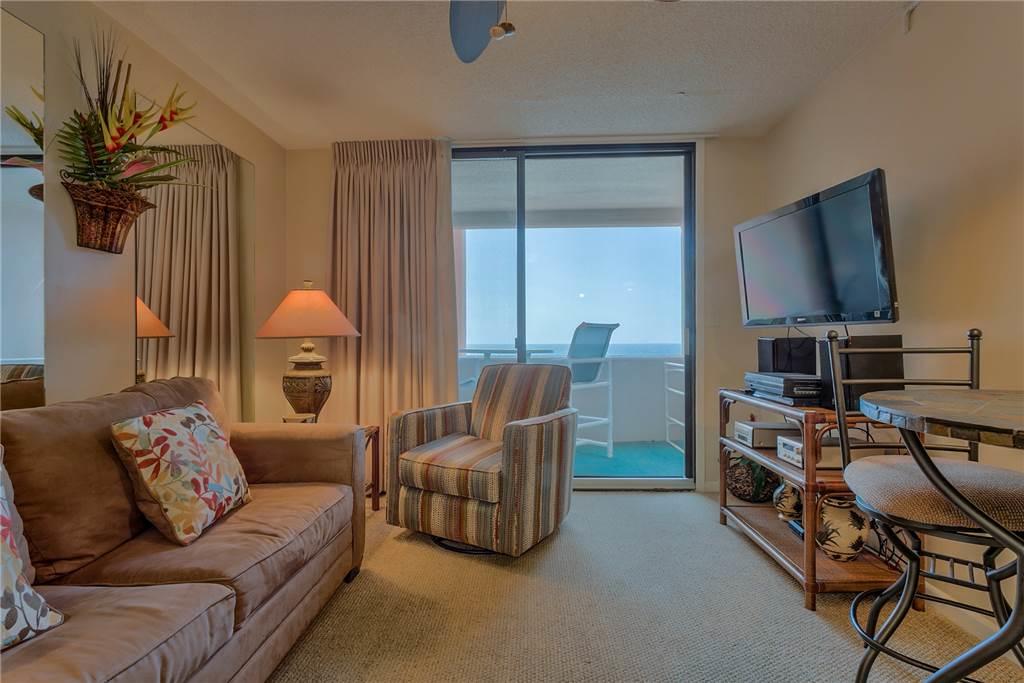 JETTY EAST CONDO - Residential