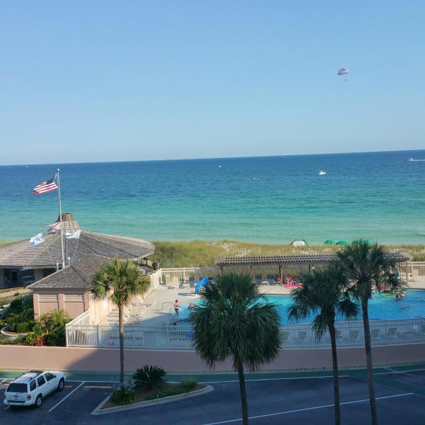 JETTY EAST CONDO - Residential