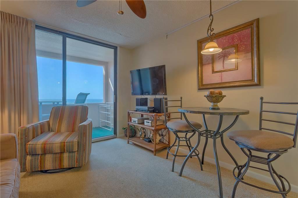 JETTY EAST CONDO - Residential