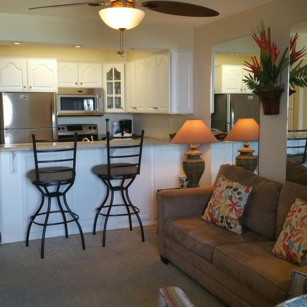 JETTY EAST CONDO - Residential