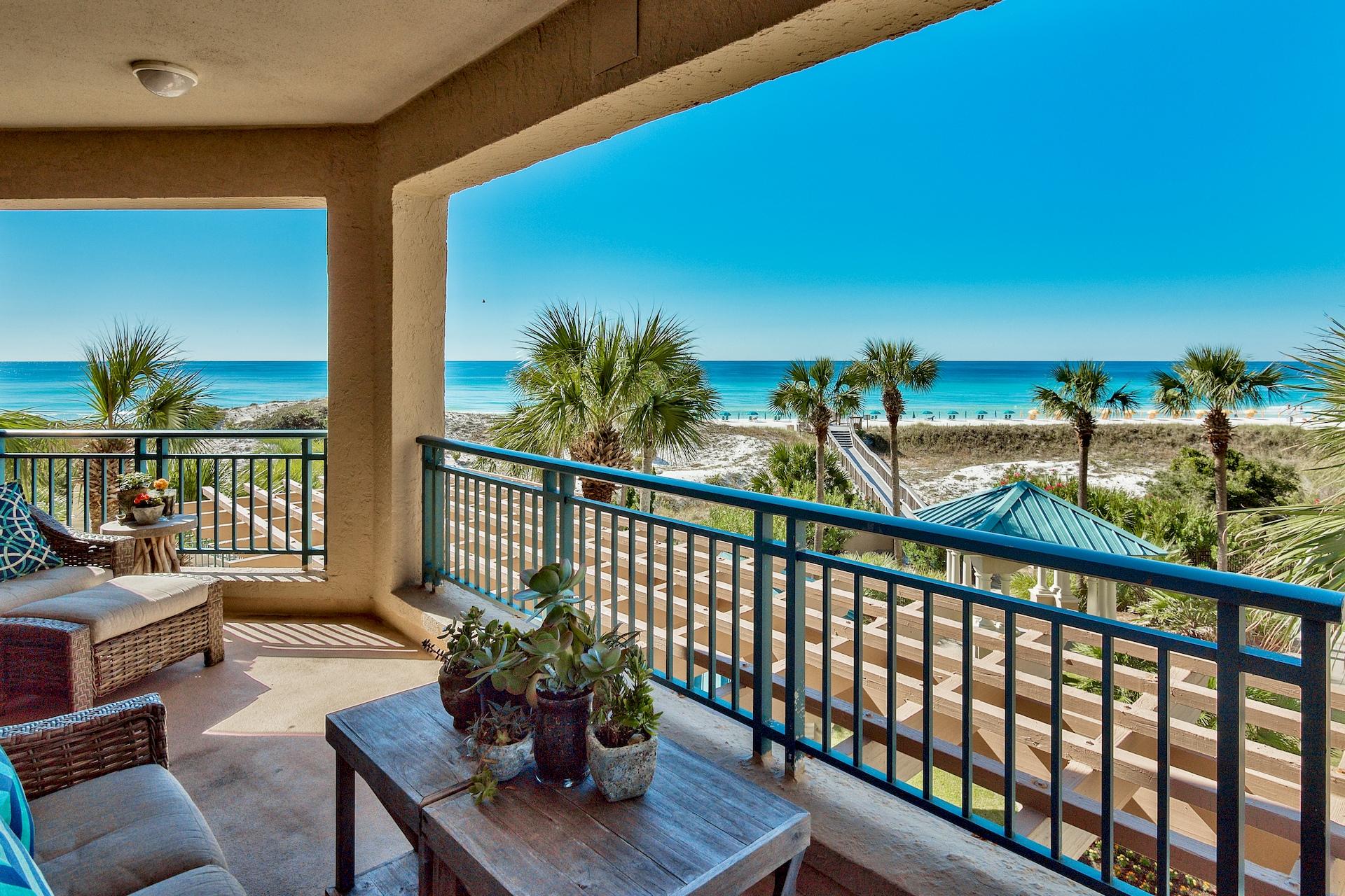 SOUTHWINDS AT SANDESTIN - Residential