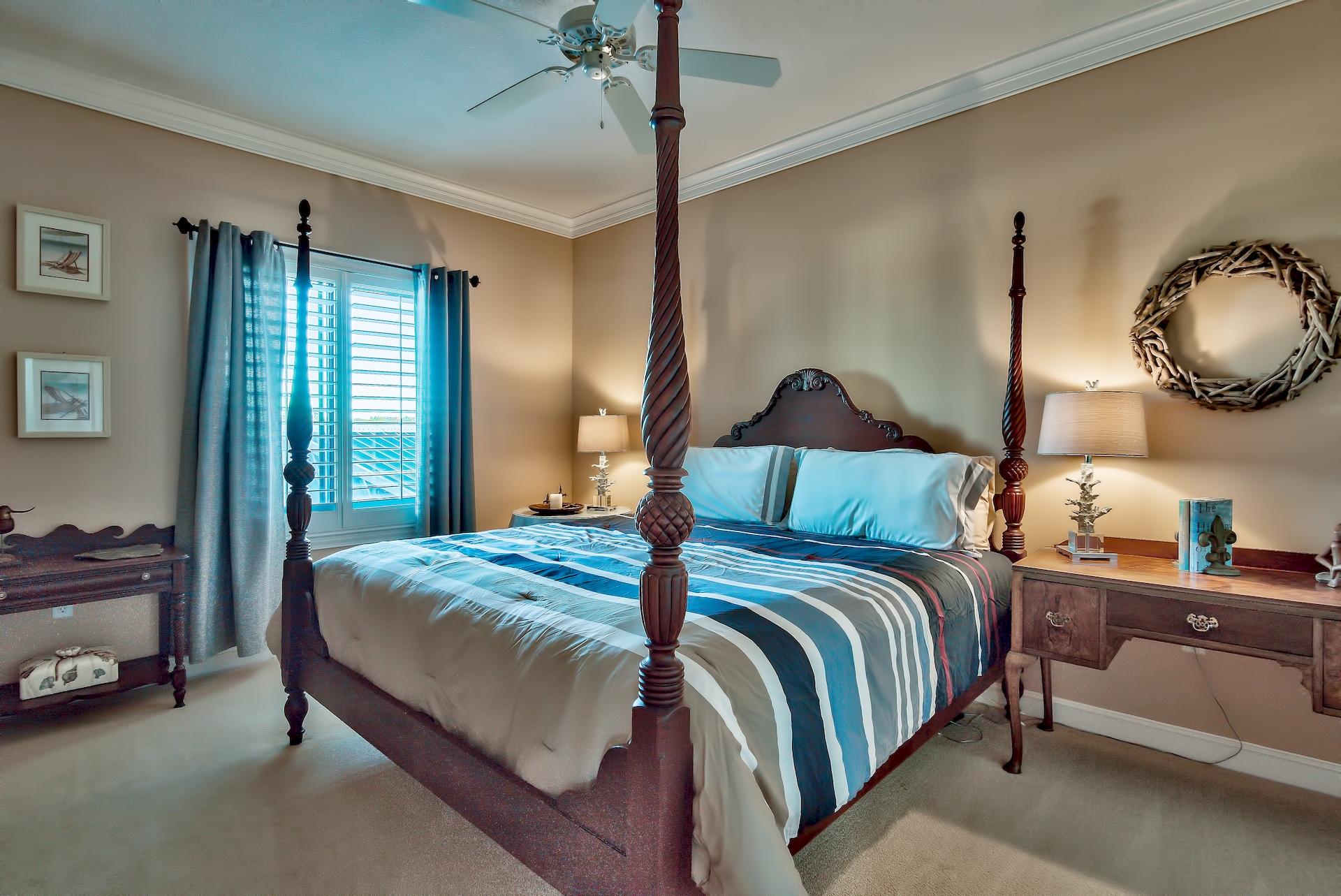 SOUTHWINDS AT SANDESTIN - Residential