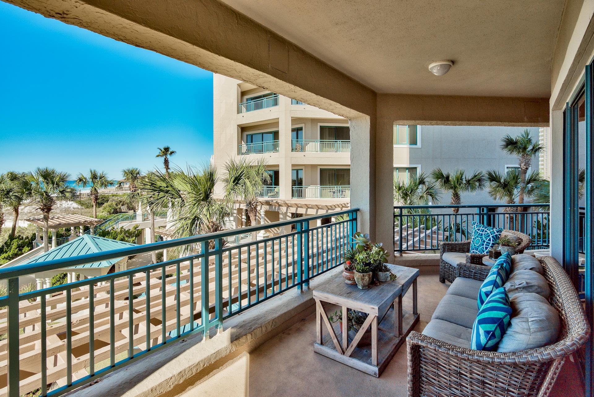 SOUTHWINDS AT SANDESTIN - Residential