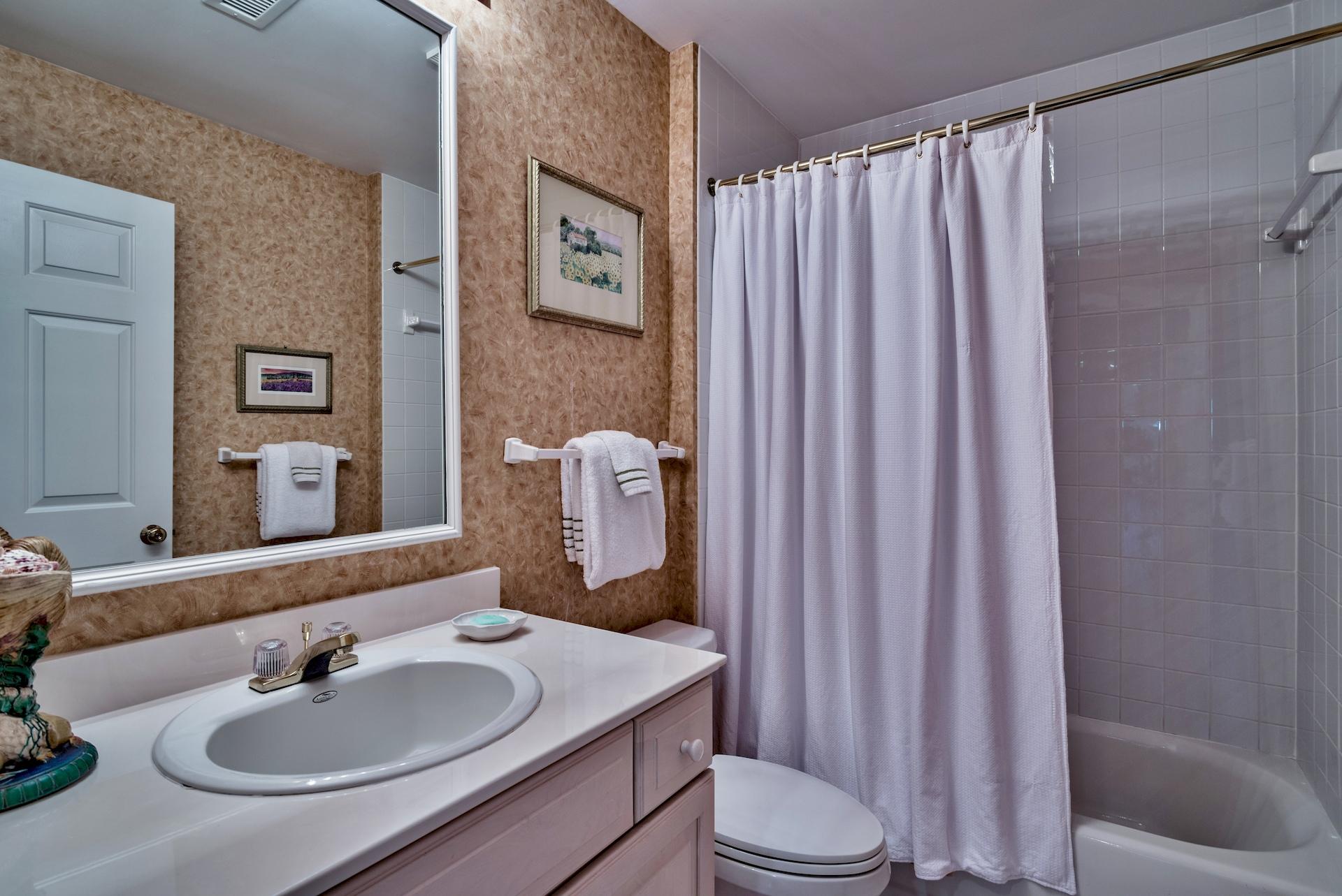 SOUTHWINDS AT SANDESTIN - Residential