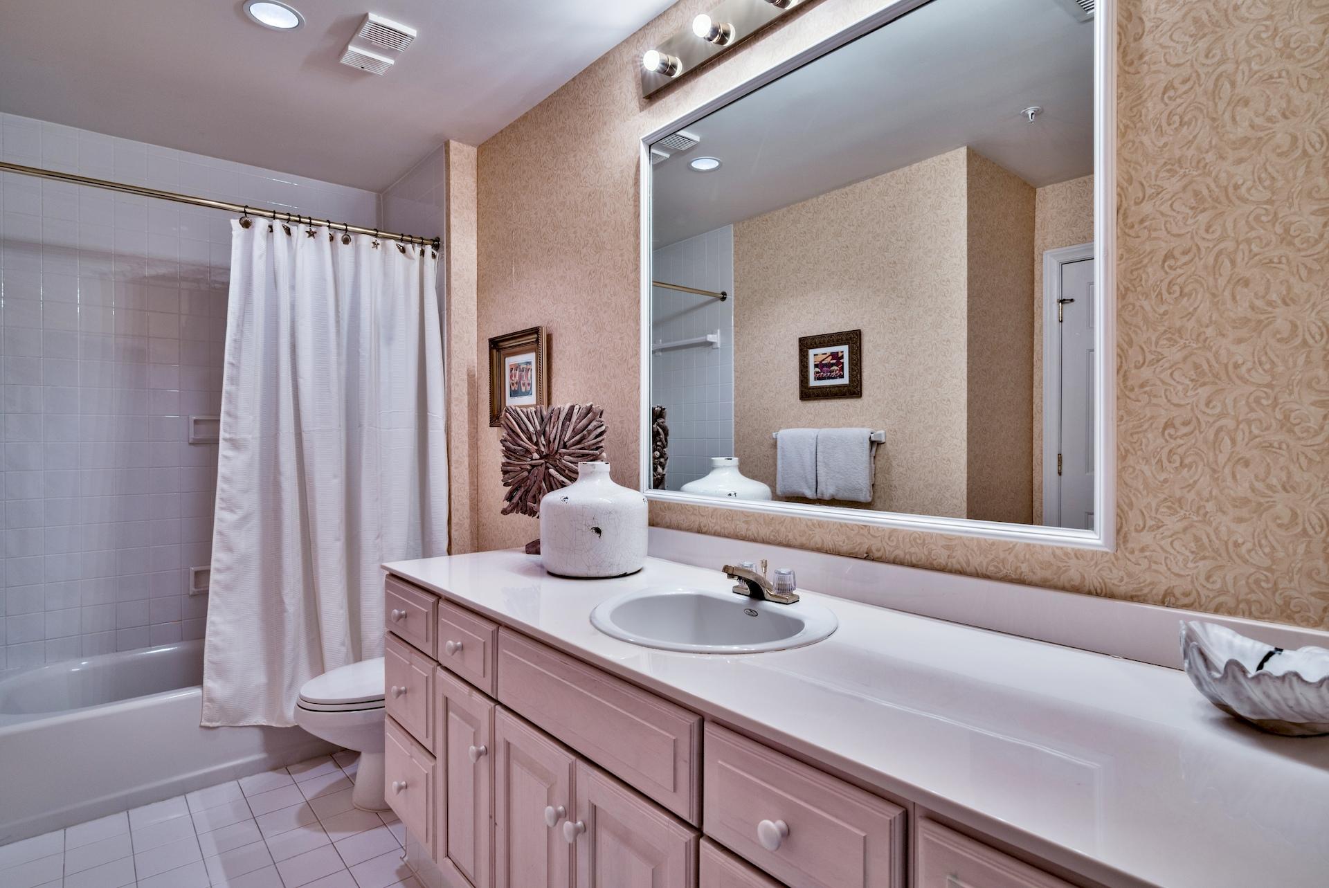 SOUTHWINDS AT SANDESTIN - Residential