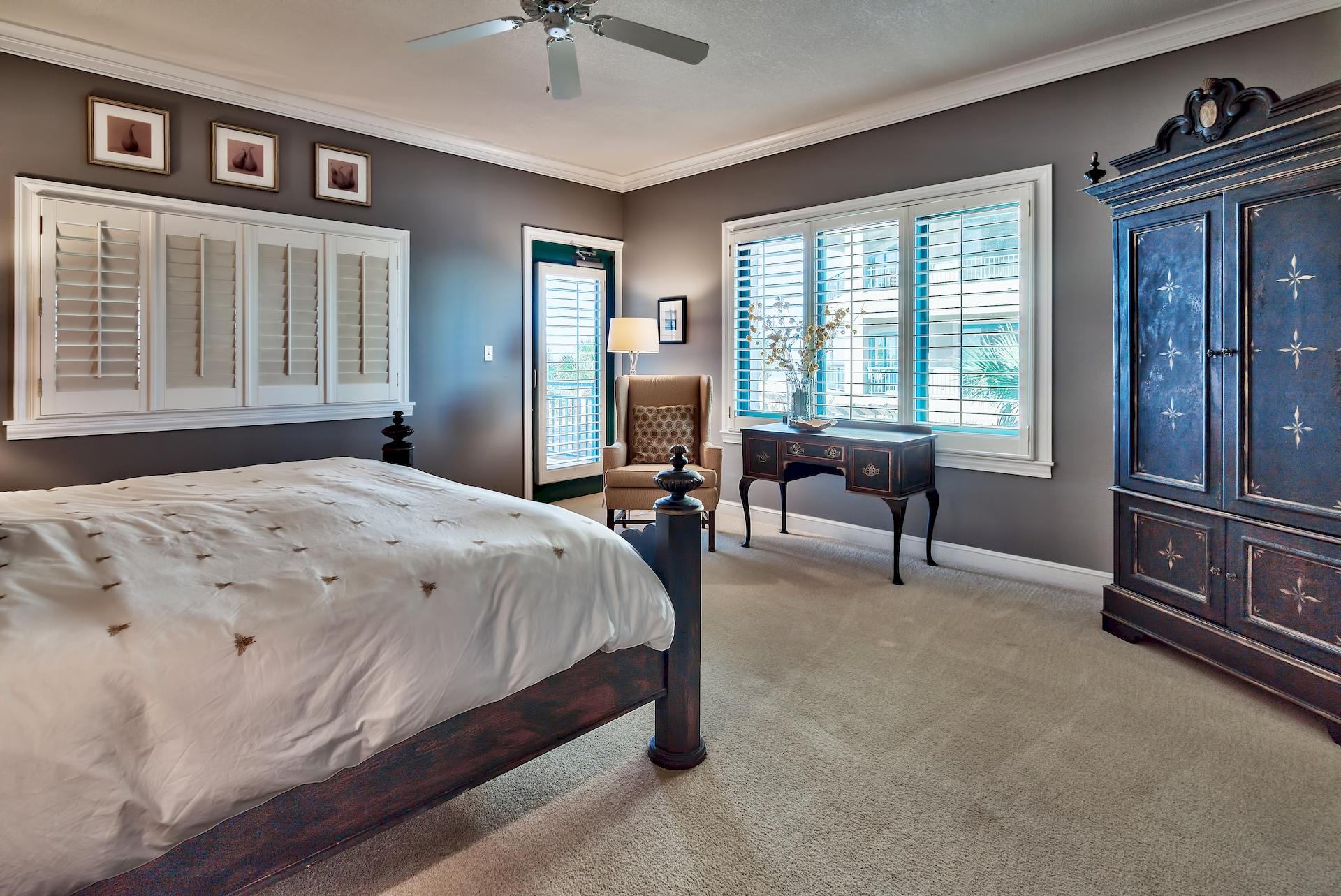 SOUTHWINDS AT SANDESTIN - Residential