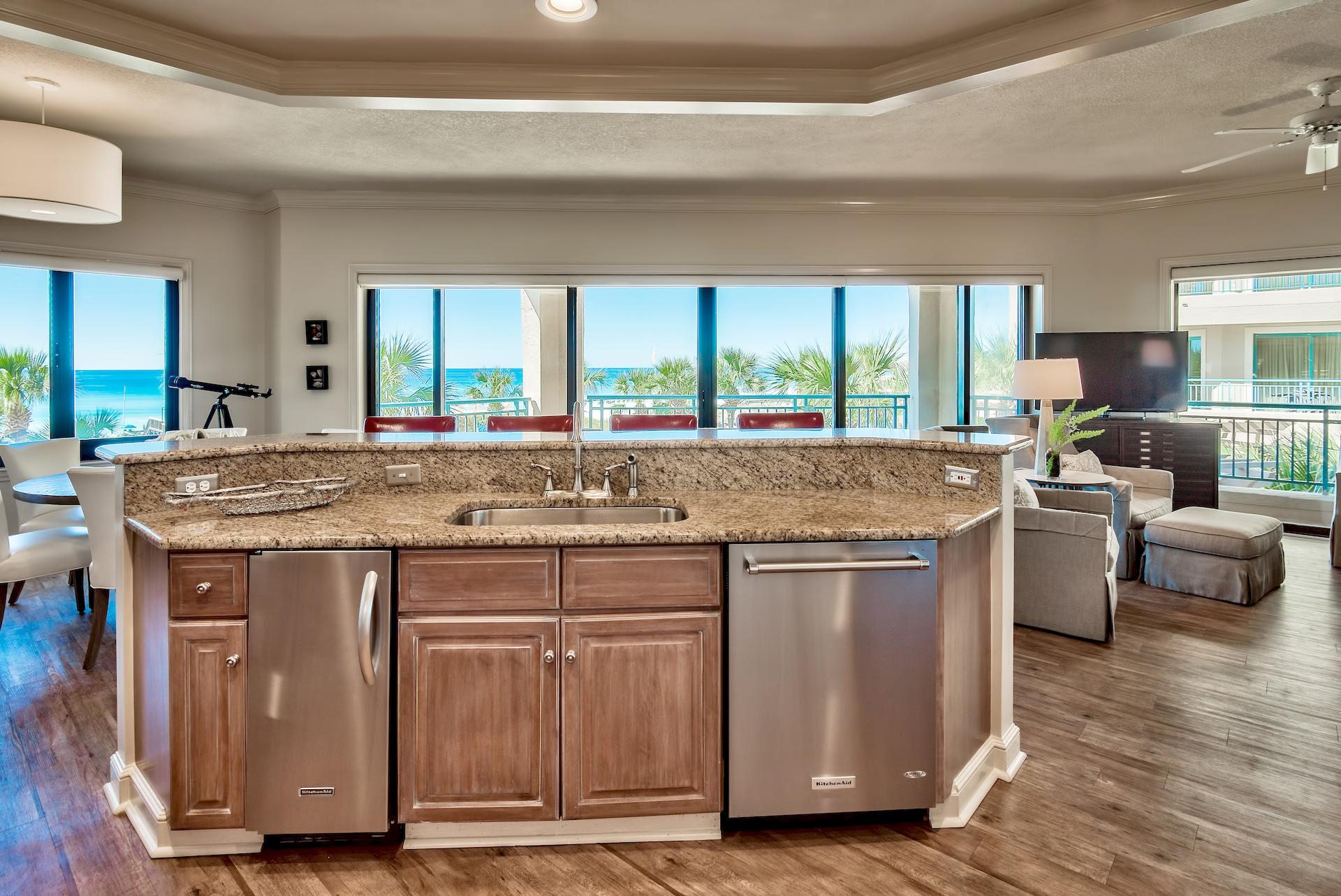 SOUTHWINDS AT SANDESTIN - Residential