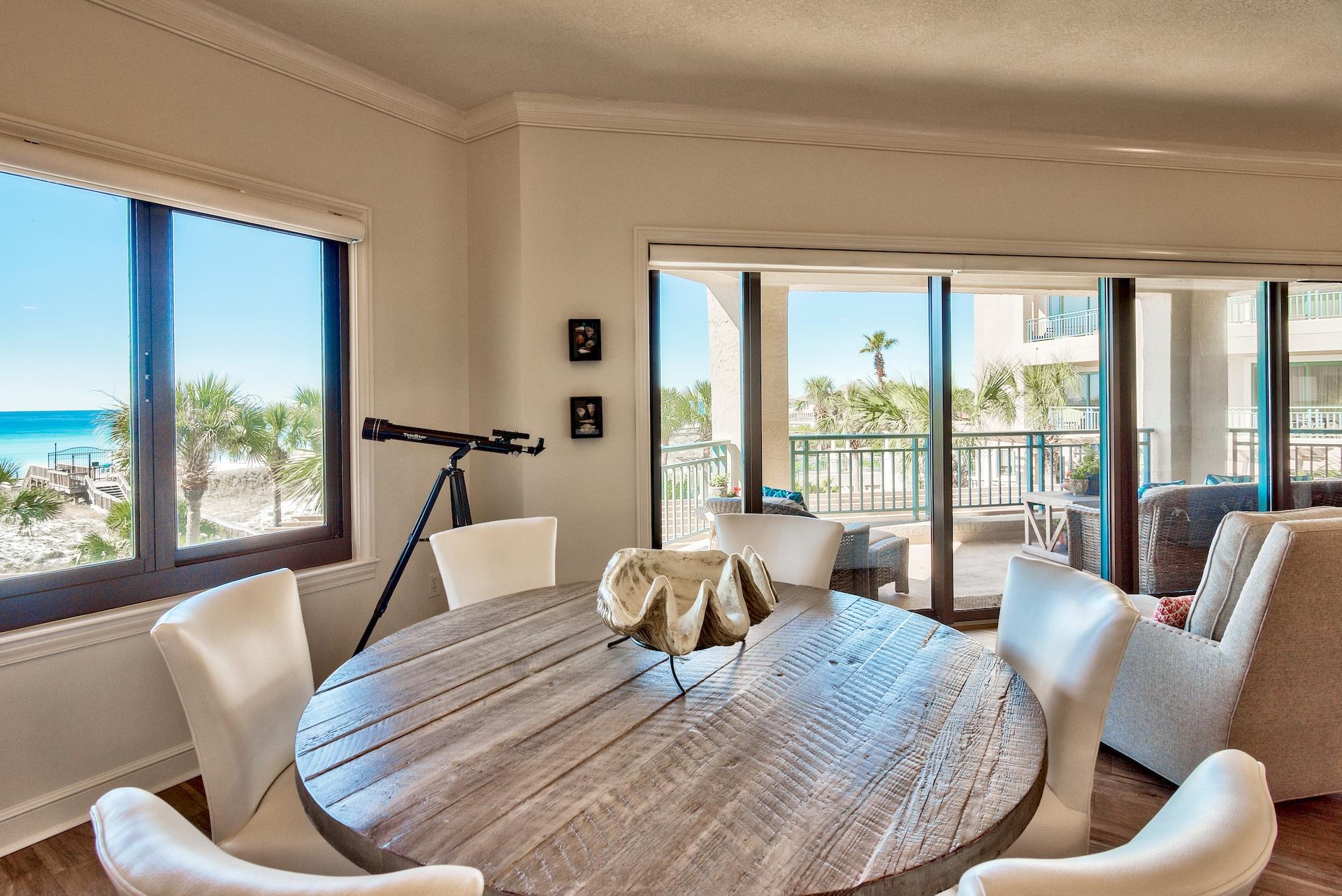 SOUTHWINDS AT SANDESTIN - Residential