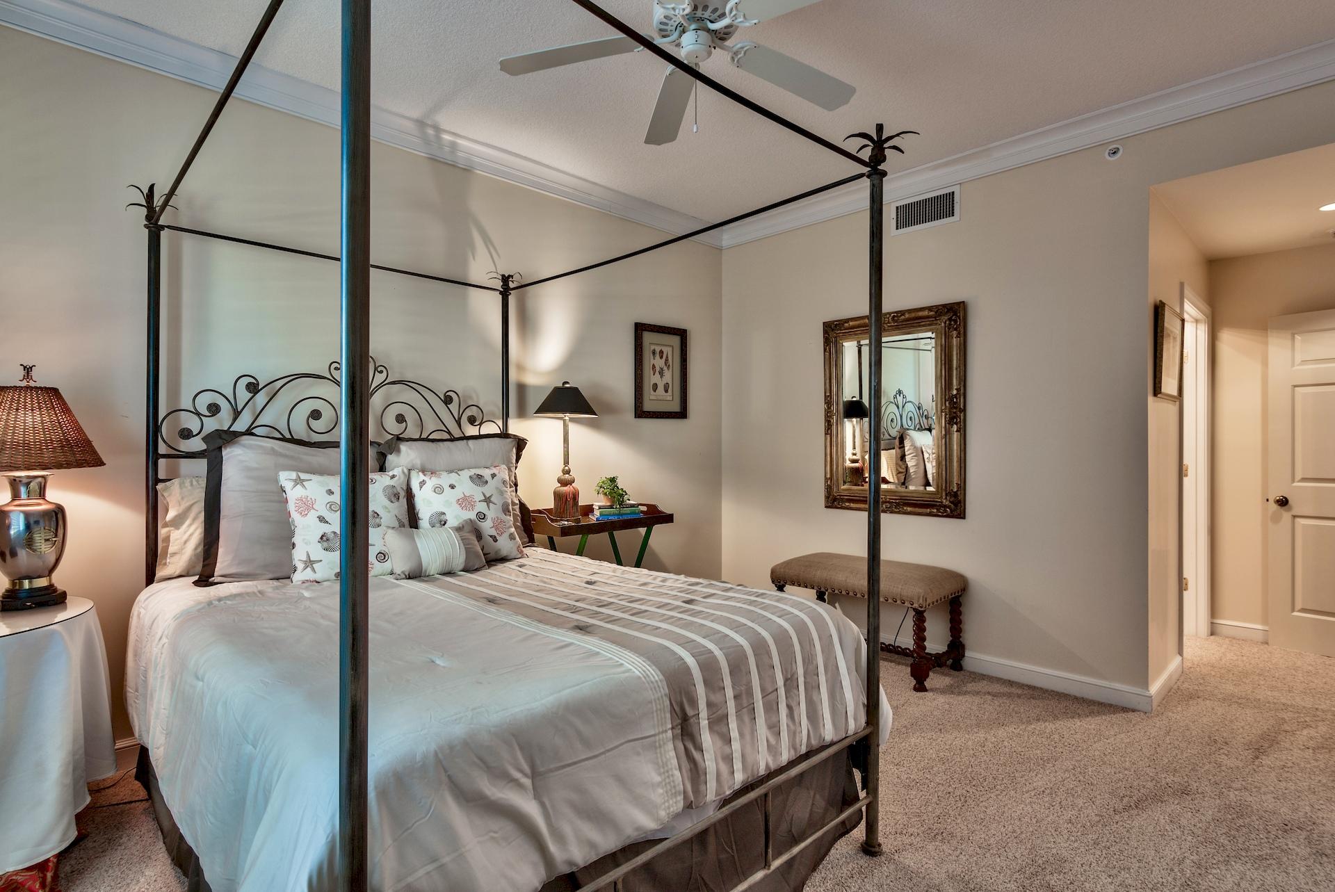 SOUTHWINDS AT SANDESTIN - Residential