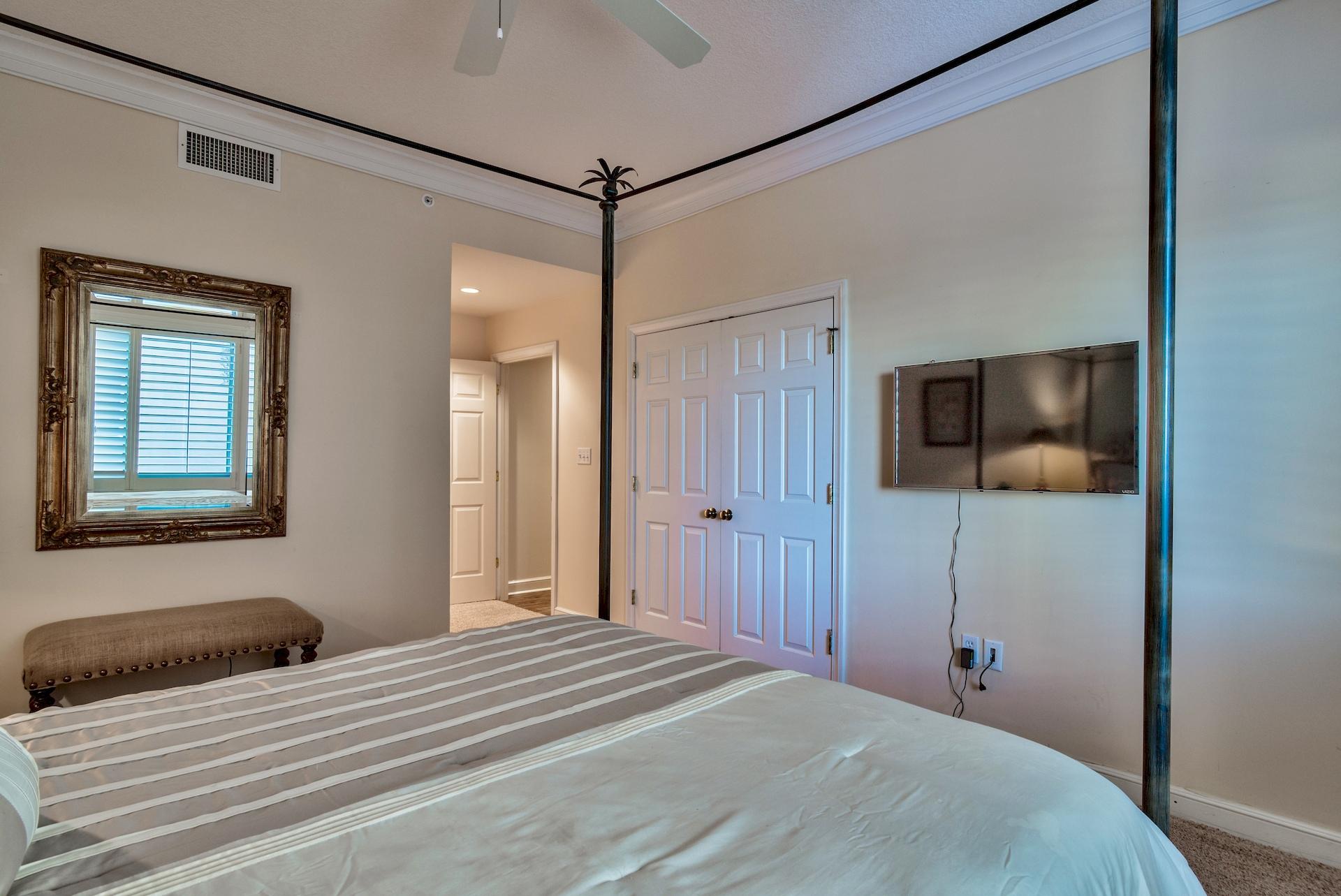 SOUTHWINDS AT SANDESTIN - Residential