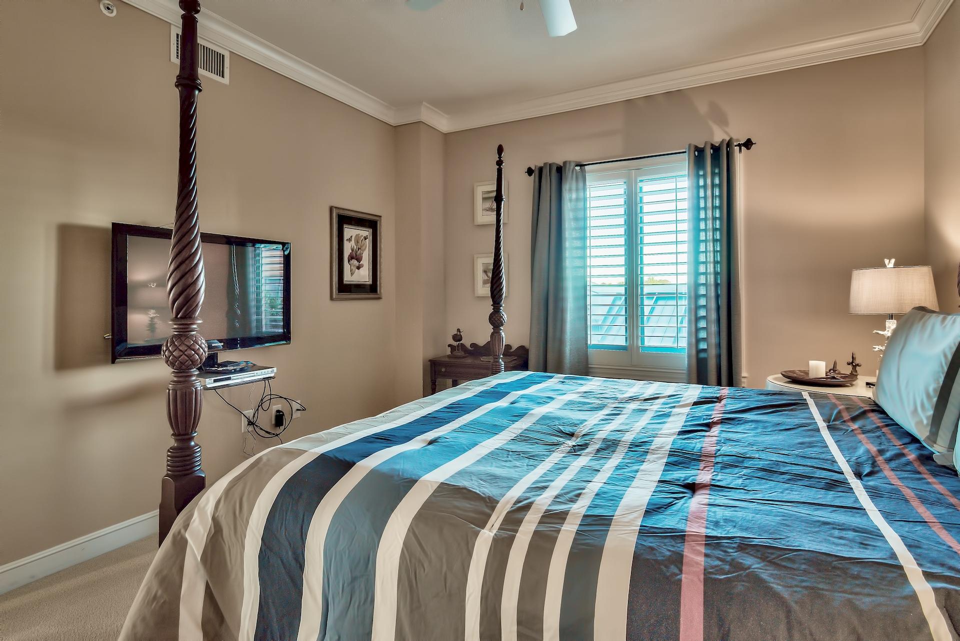 SOUTHWINDS AT SANDESTIN - Residential
