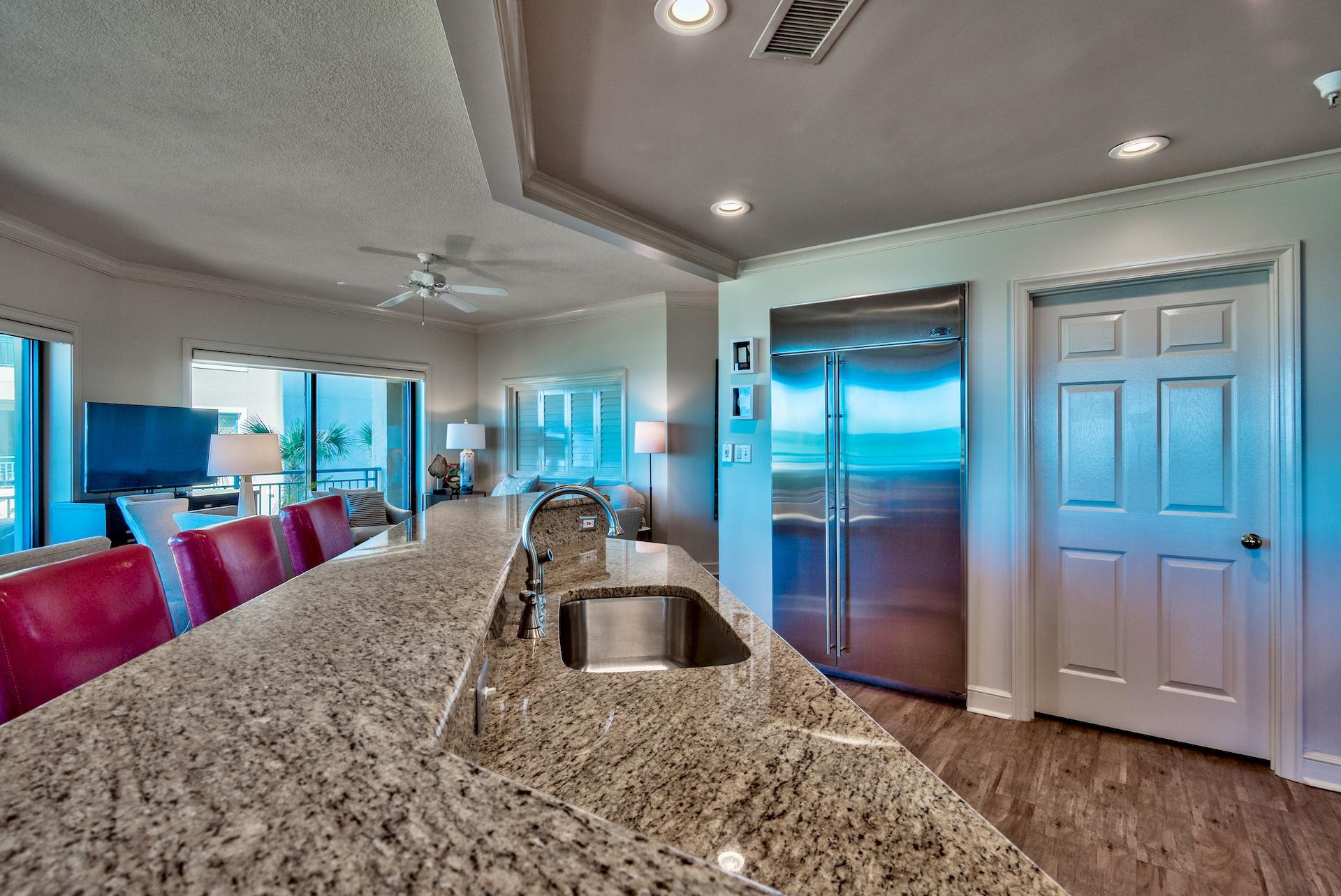 SOUTHWINDS AT SANDESTIN - Residential