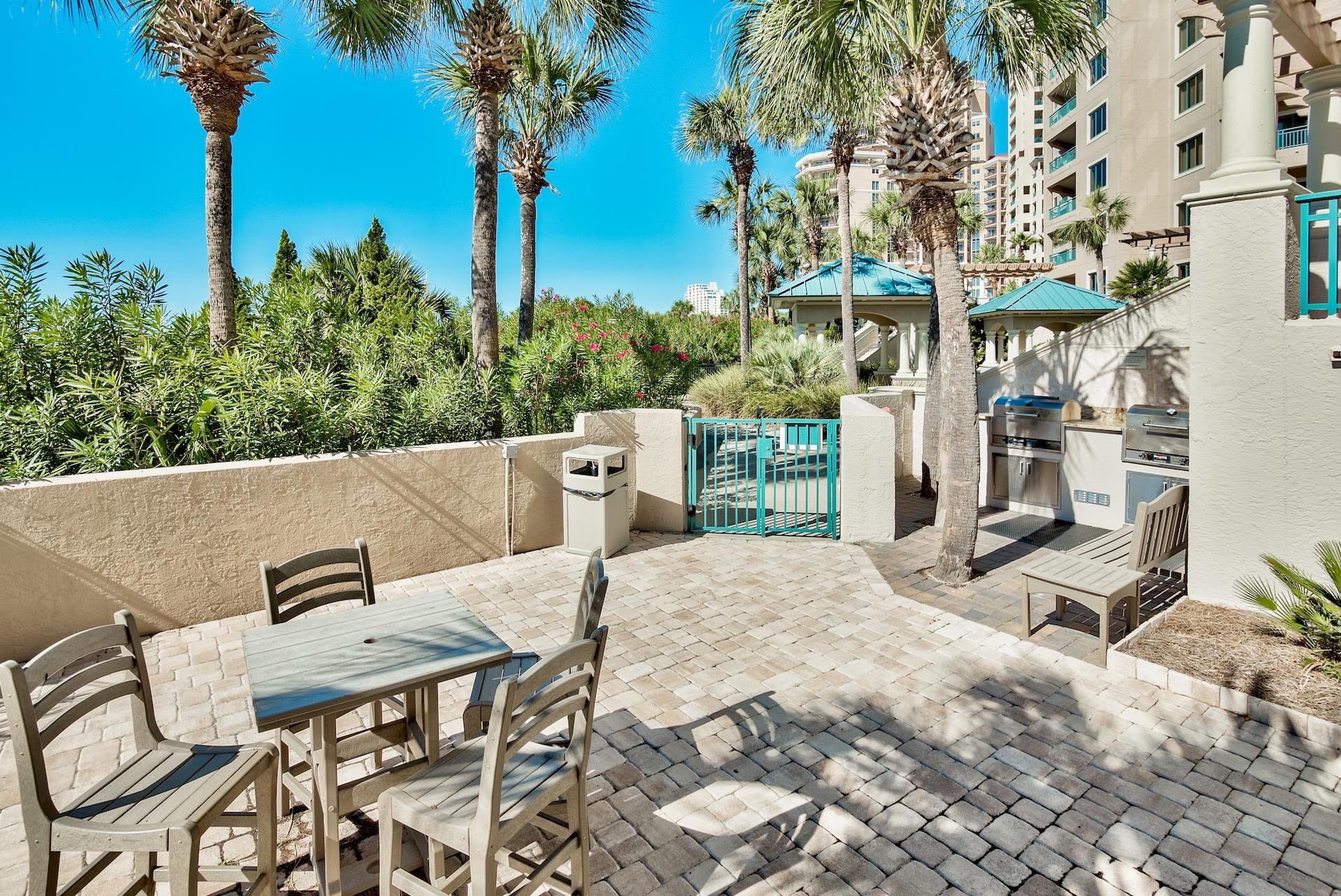 SOUTHWINDS AT SANDESTIN - Residential