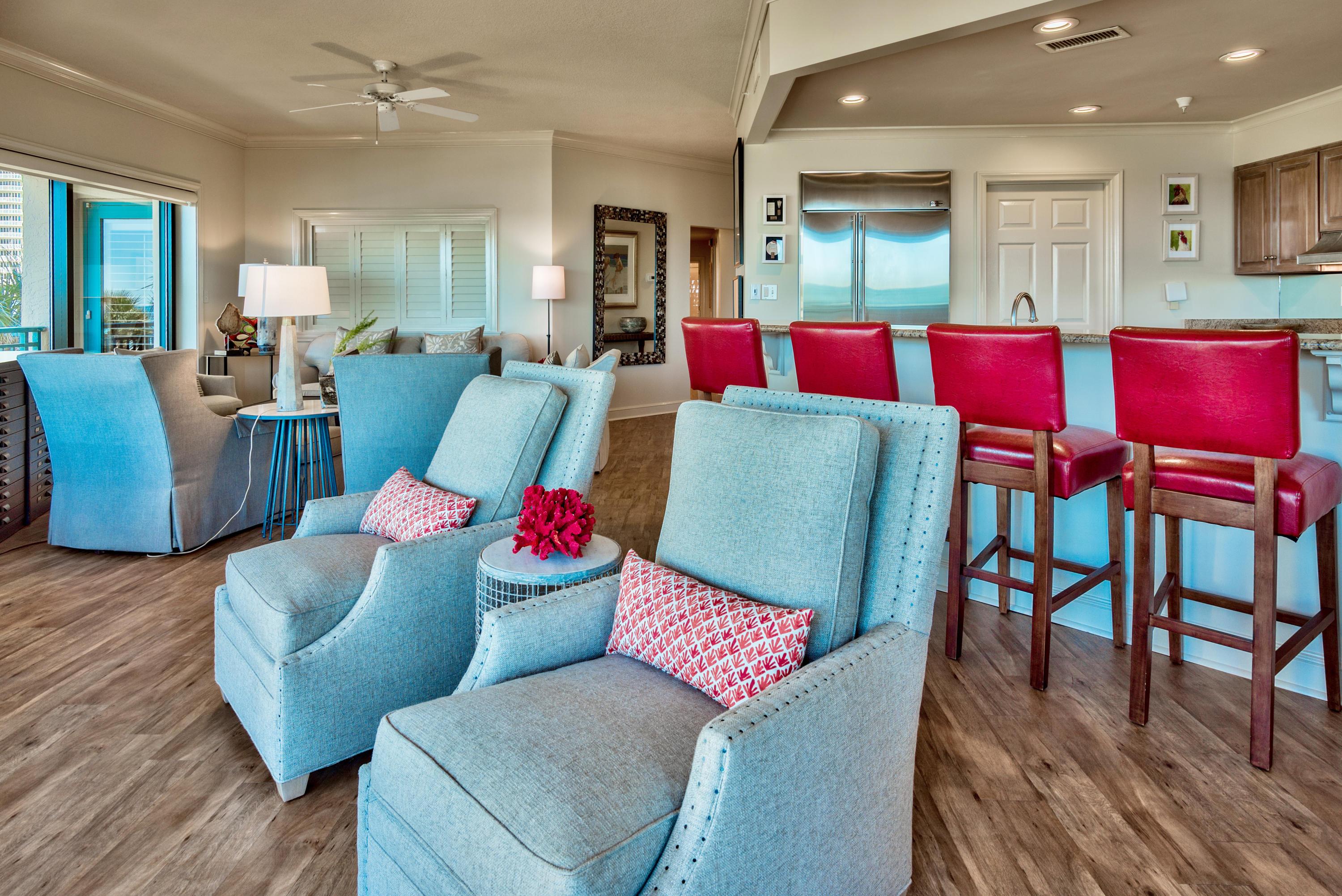 SOUTHWINDS AT SANDESTIN - Residential