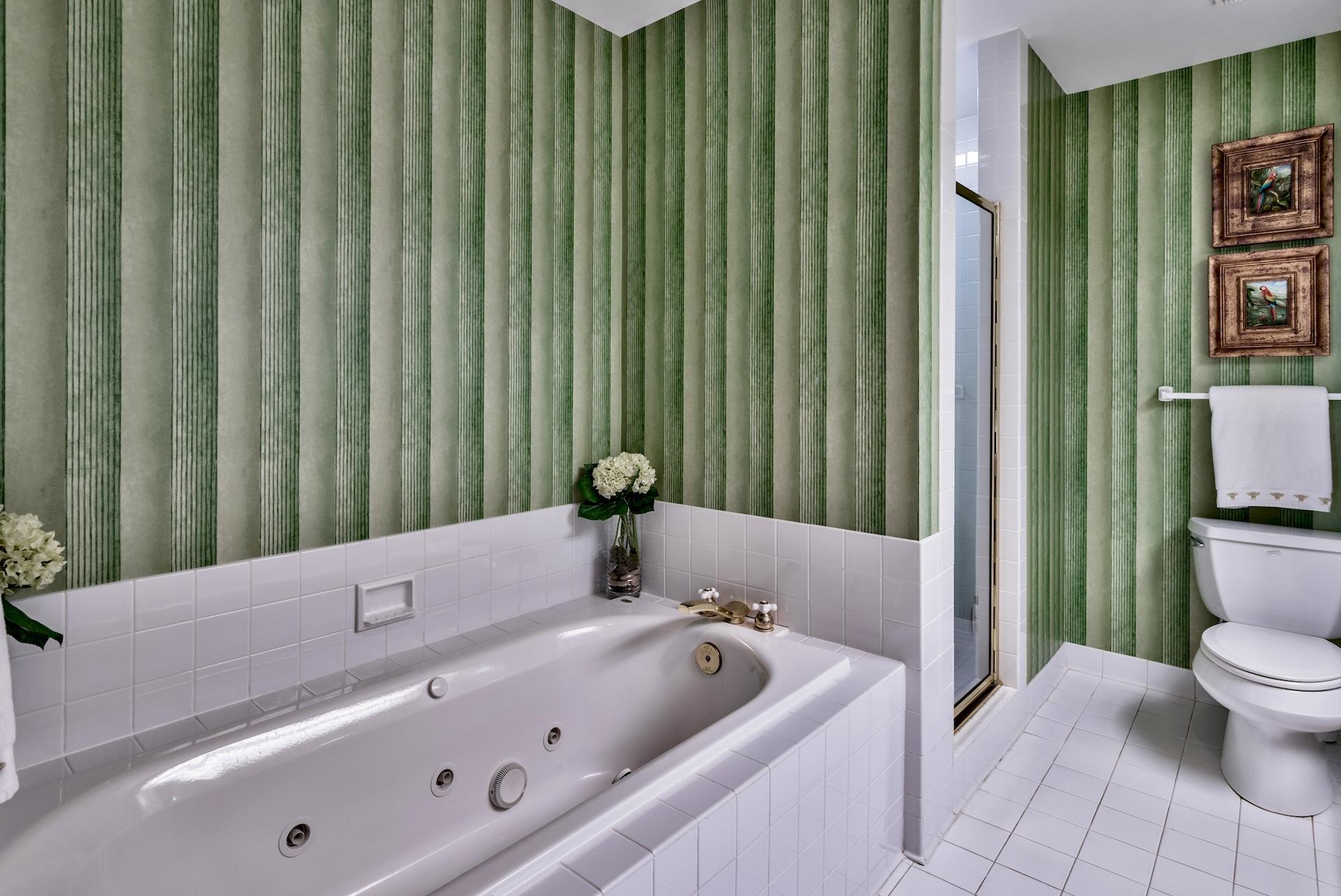 SOUTHWINDS AT SANDESTIN - Residential