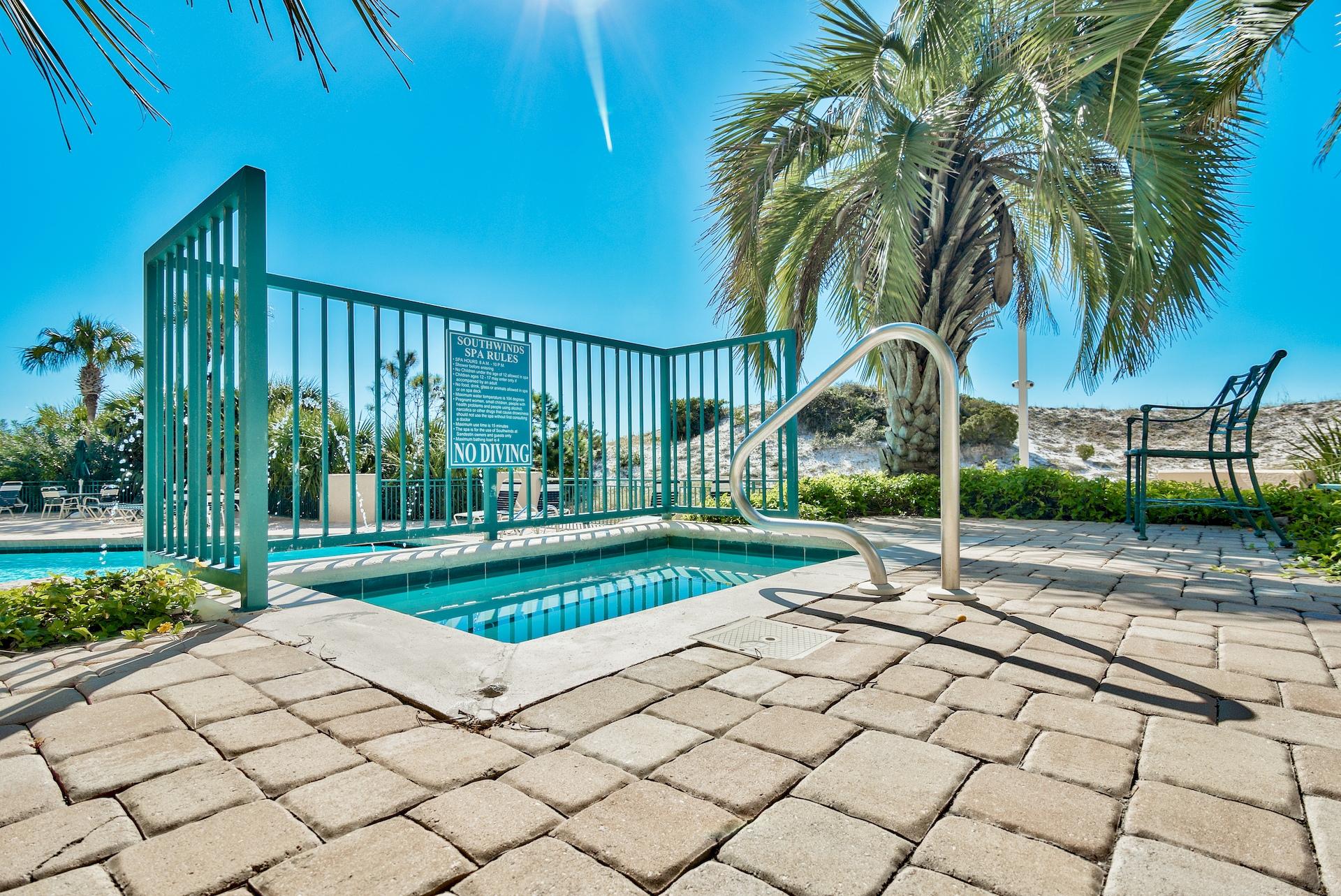 SOUTHWINDS AT SANDESTIN - Residential