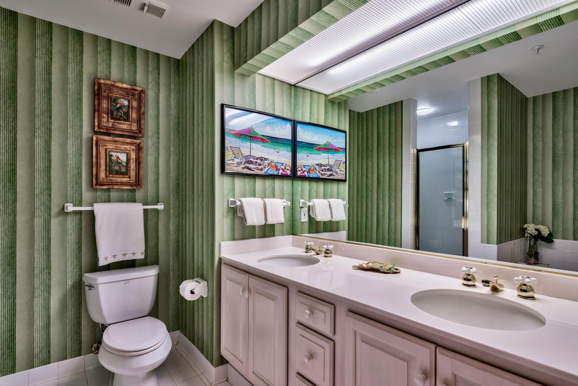 SOUTHWINDS AT SANDESTIN - Residential