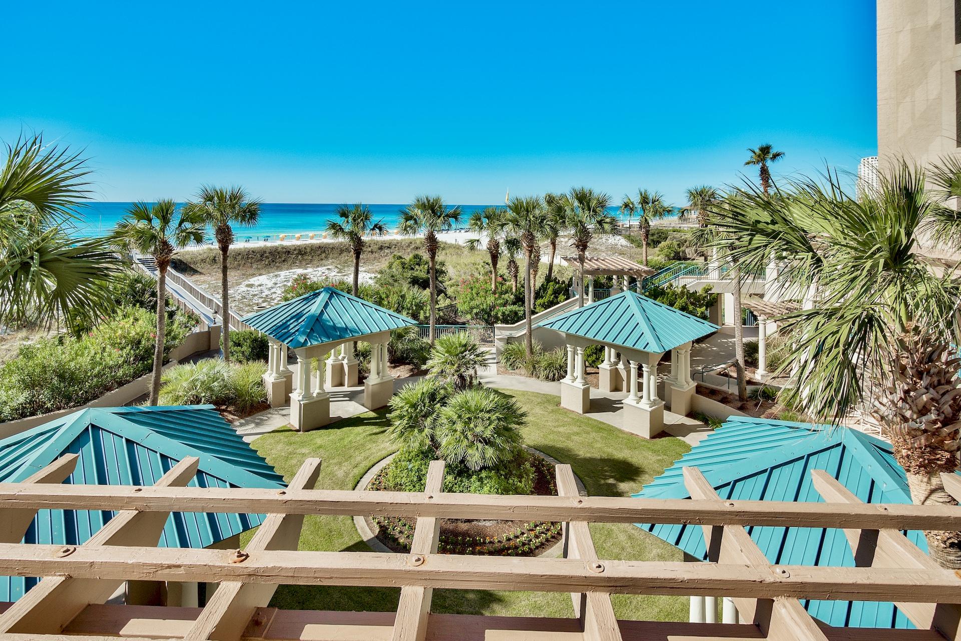 SOUTHWINDS AT SANDESTIN - Residential