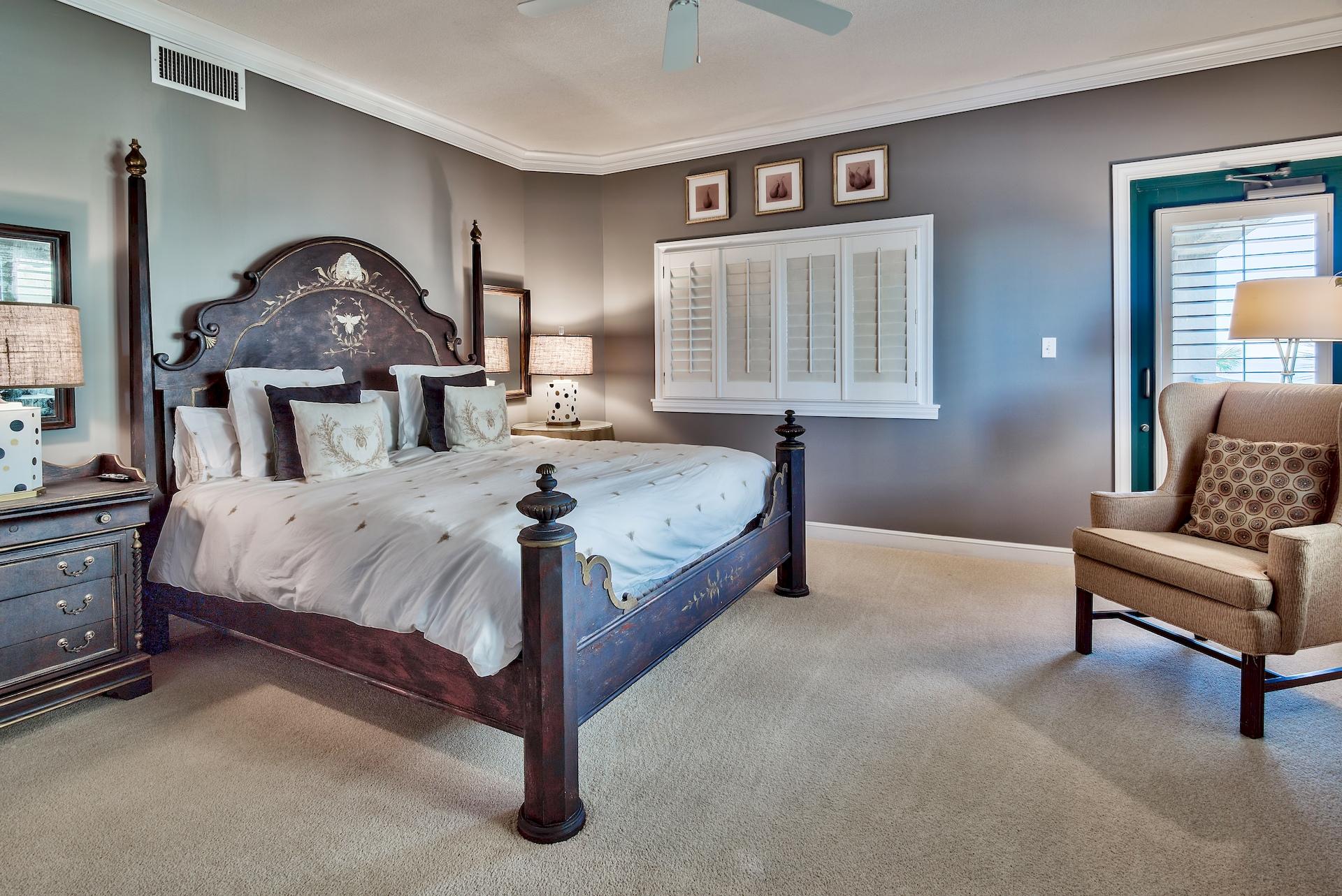 SOUTHWINDS AT SANDESTIN - Residential