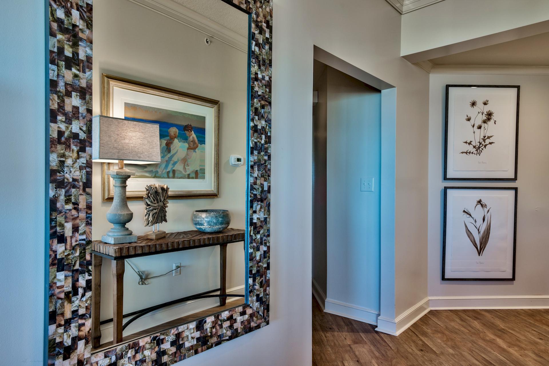 SOUTHWINDS AT SANDESTIN - Residential