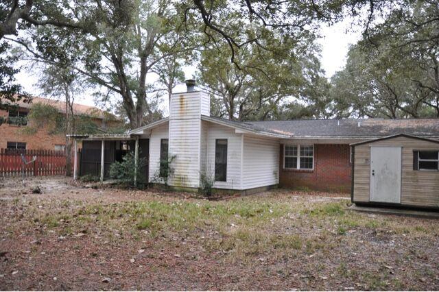 COLONY ESTATES 3RD ADDN - Residential